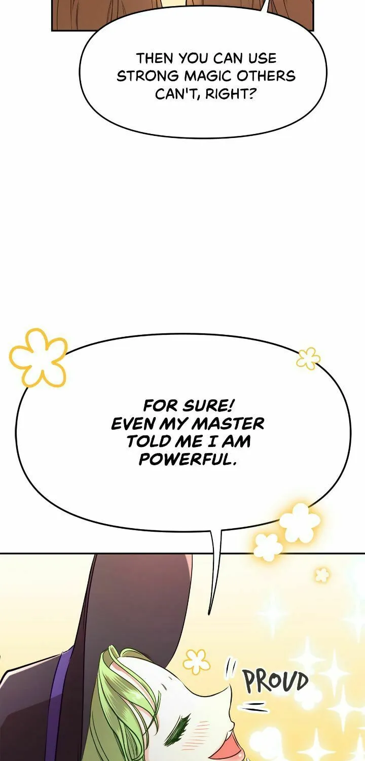 Read Fragrant Magician chapter 1 image 78 on Lezhin