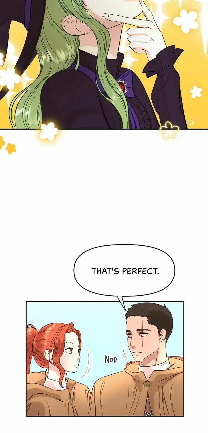 Read Fragrant Magician chapter 1 image 79 on Lezhin