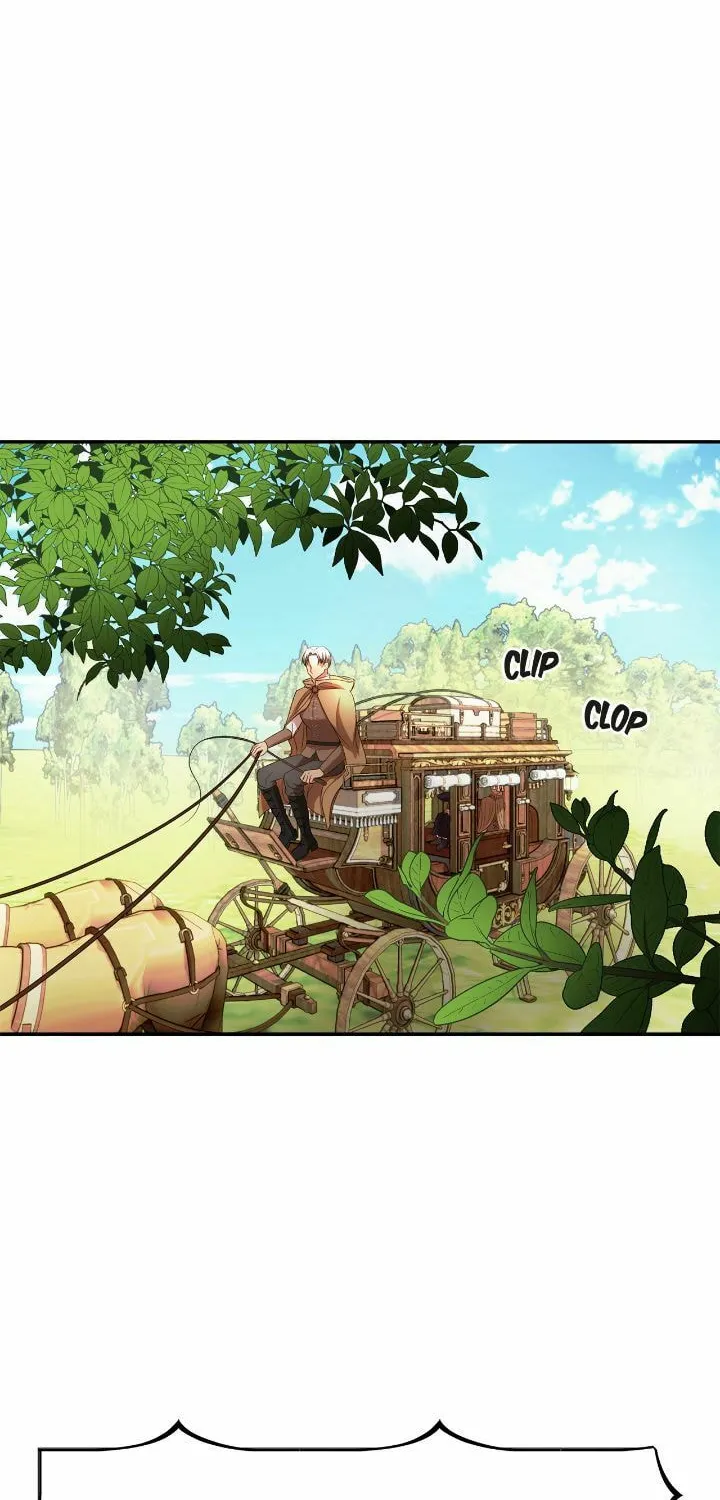 Read Fragrant Magician chapter 1 image 83 on Lezhin