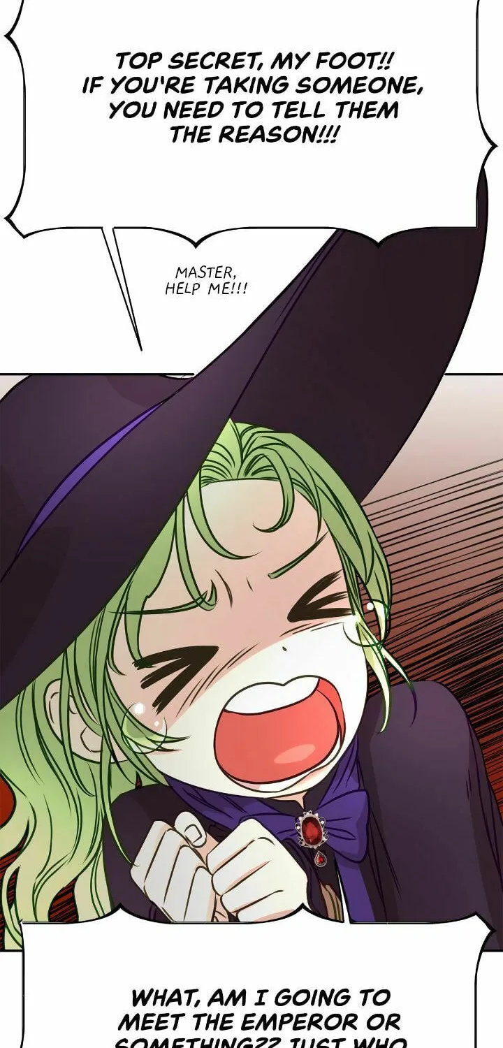 Read Fragrant Magician chapter 1 image 86 on Lezhin