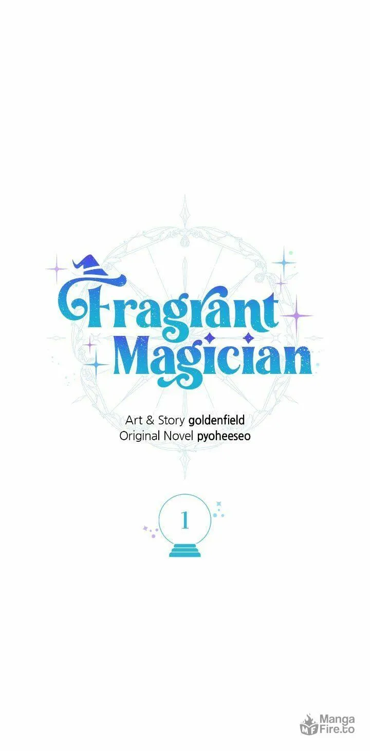 Read Fragrant Magician chapter 1 image 88 on Lezhin
