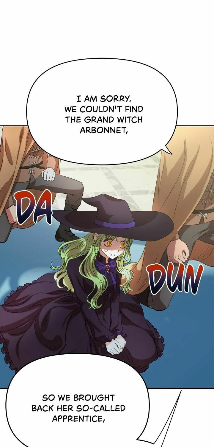 Read Fragrant Magician chapter 1 image 89 on Lezhin