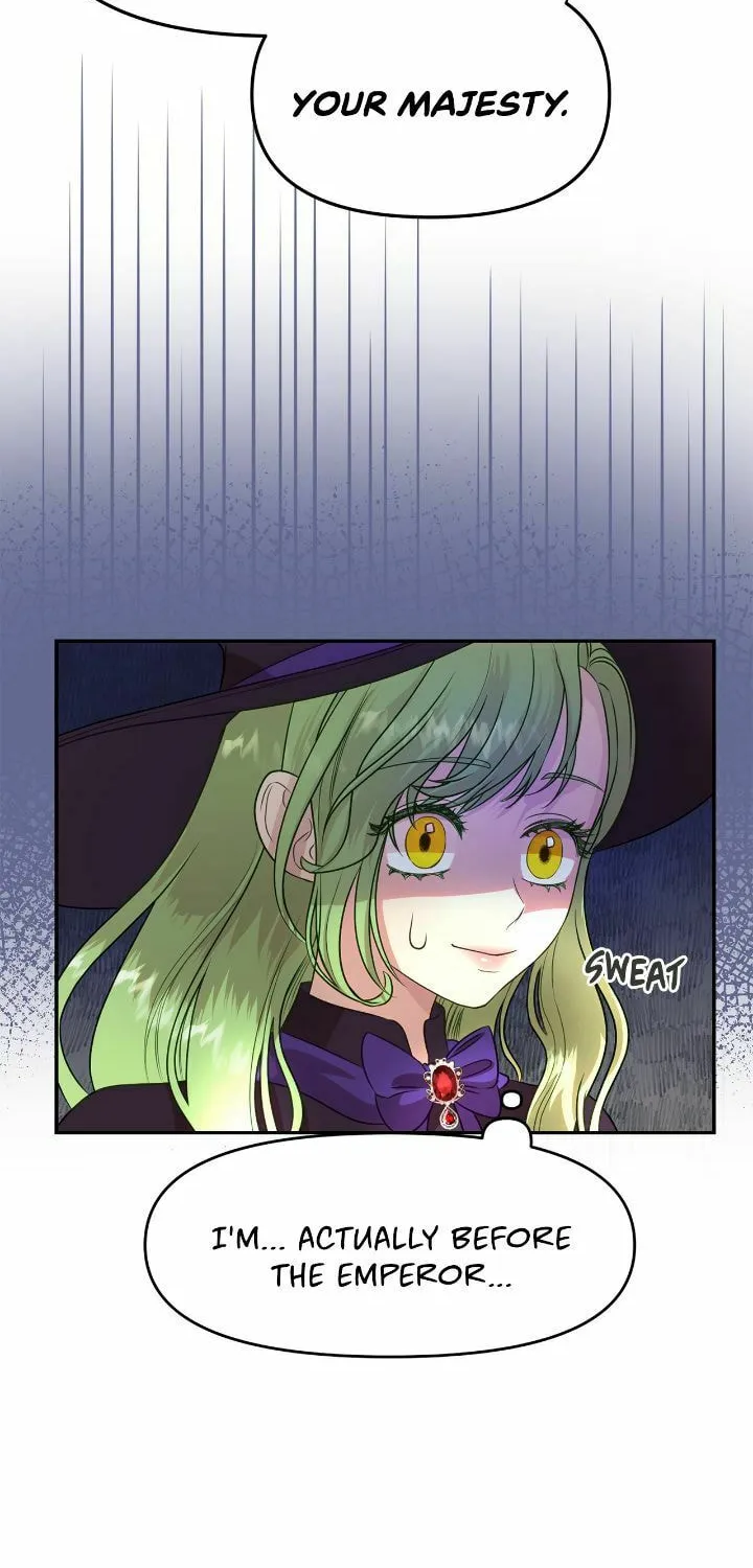Read Fragrant Magician chapter 1 image 90 on Lezhin