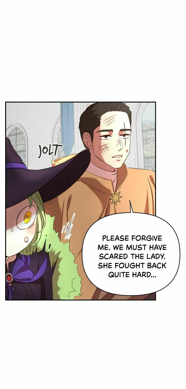 Read Fragrant Magician chapter 1 image 92 on Lezhin