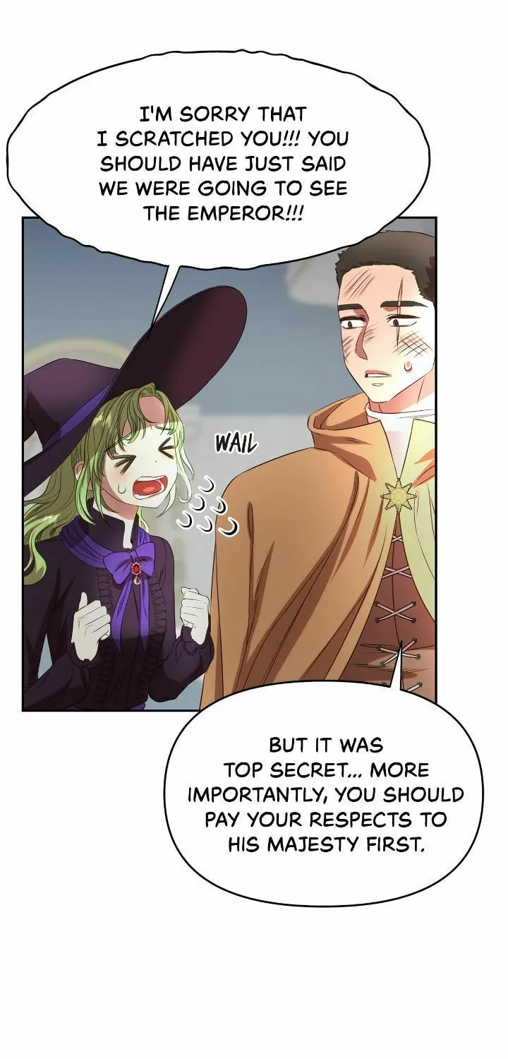 Read Fragrant Magician chapter 1 image 93 on Lezhin