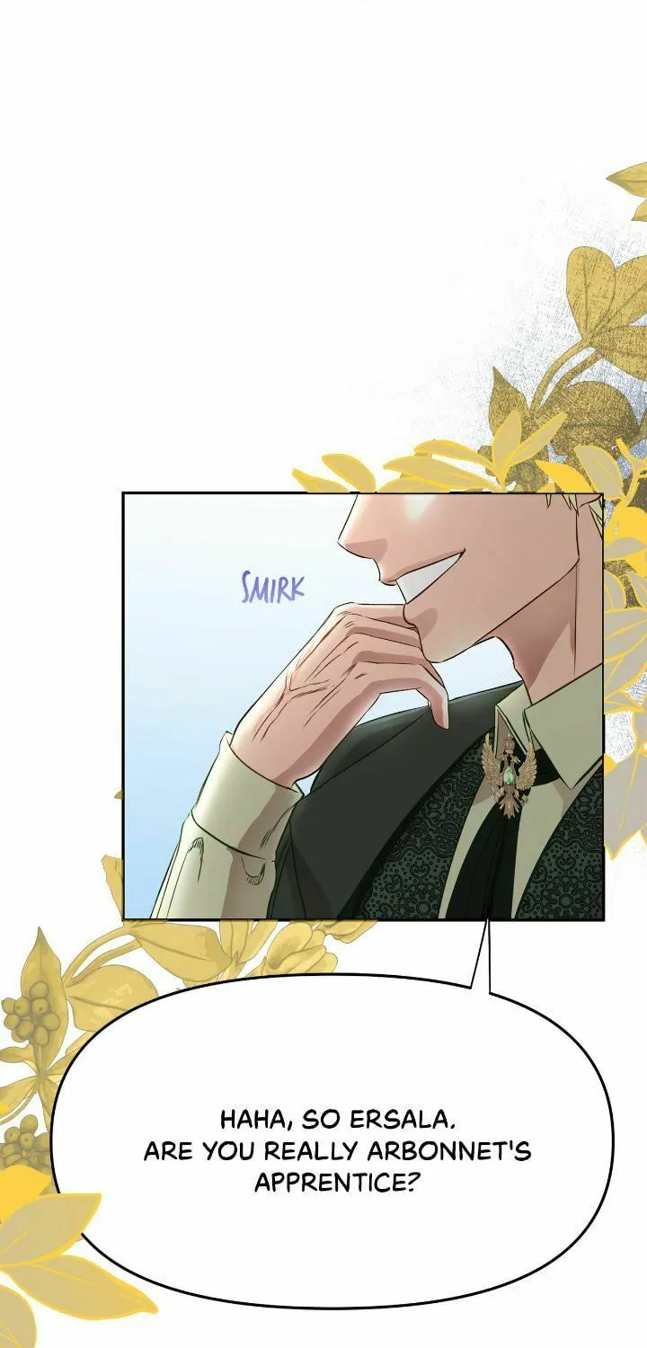 Read Fragrant Magician chapter 1 image 96 on Lezhin