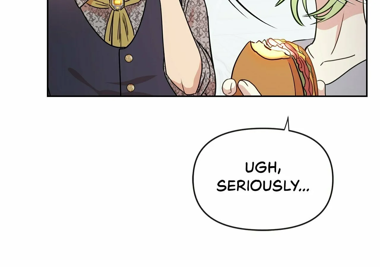 Read Fragrant Magician chapter 10 image 1 on Lezhin