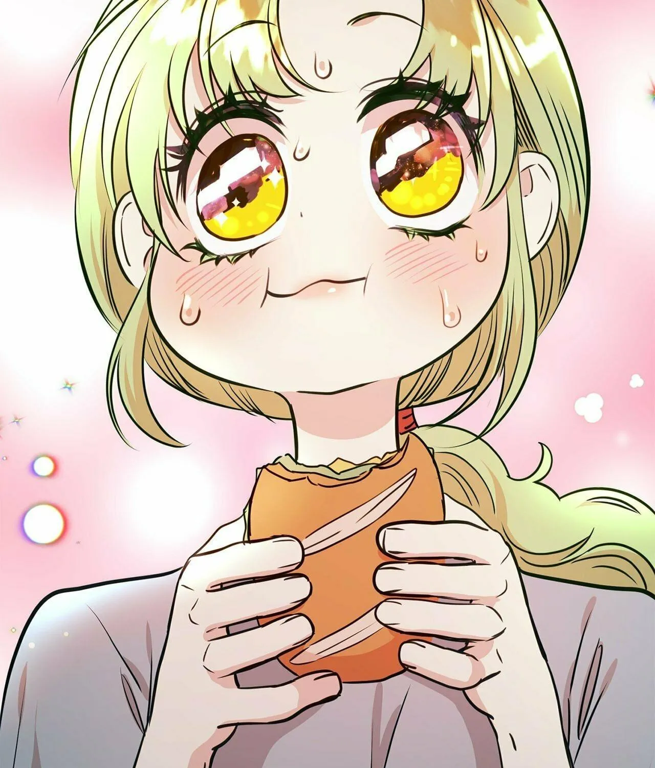 Read Fragrant Magician chapter 10 image 10 on Lezhin