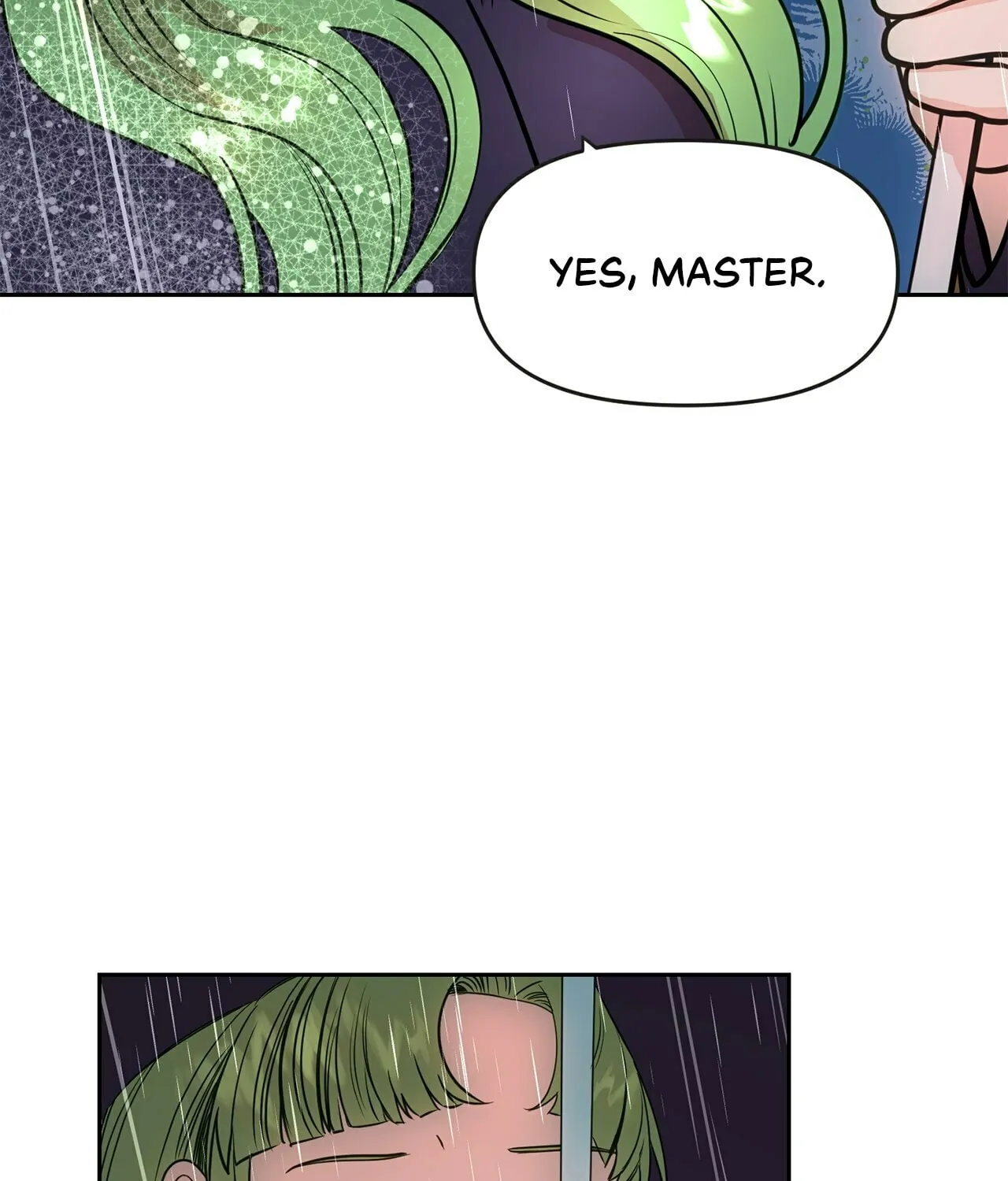 Read Fragrant Magician chapter 10 image 121 on Lezhin