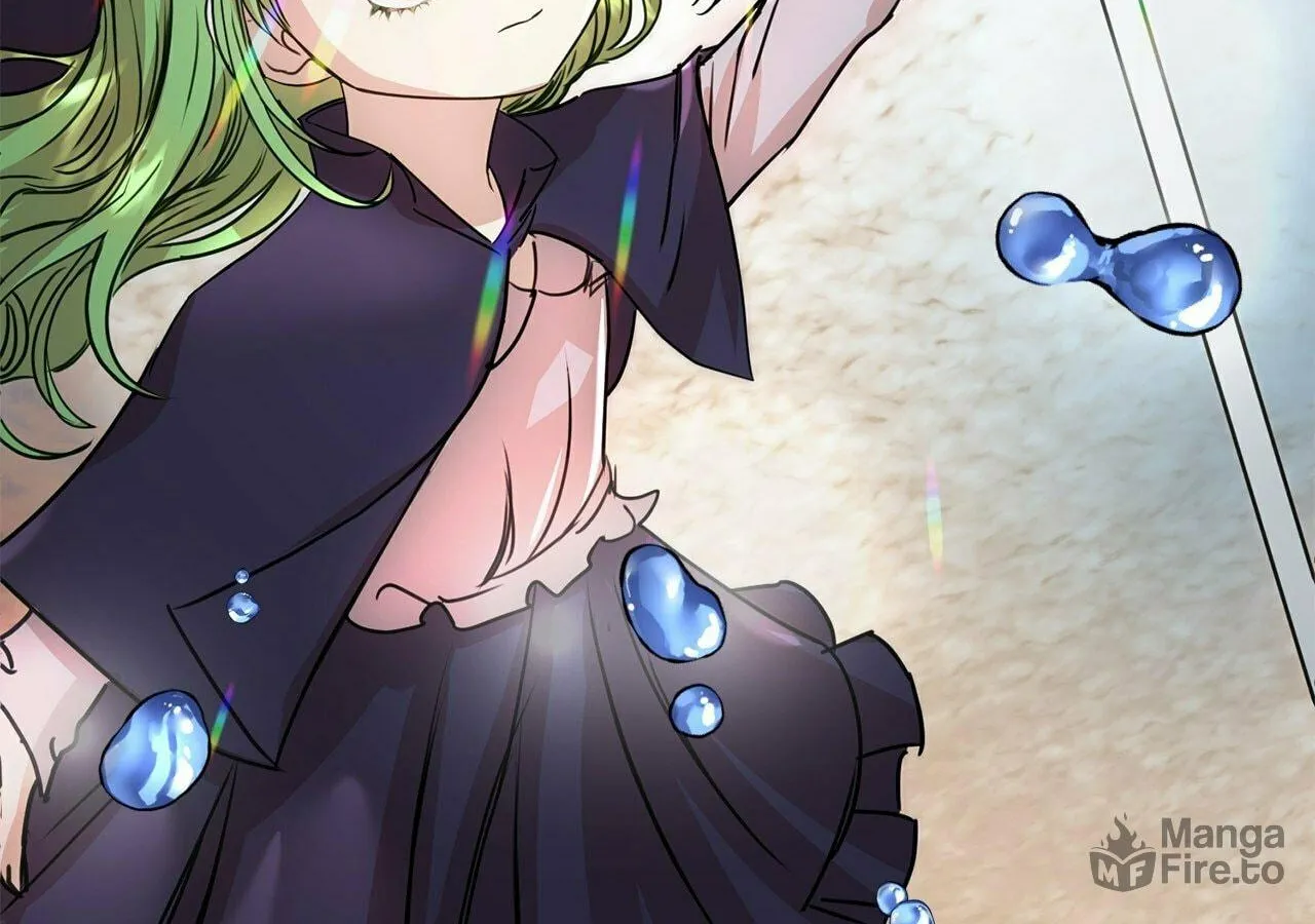 Read Fragrant Magician chapter 10 image 124 on Lezhin