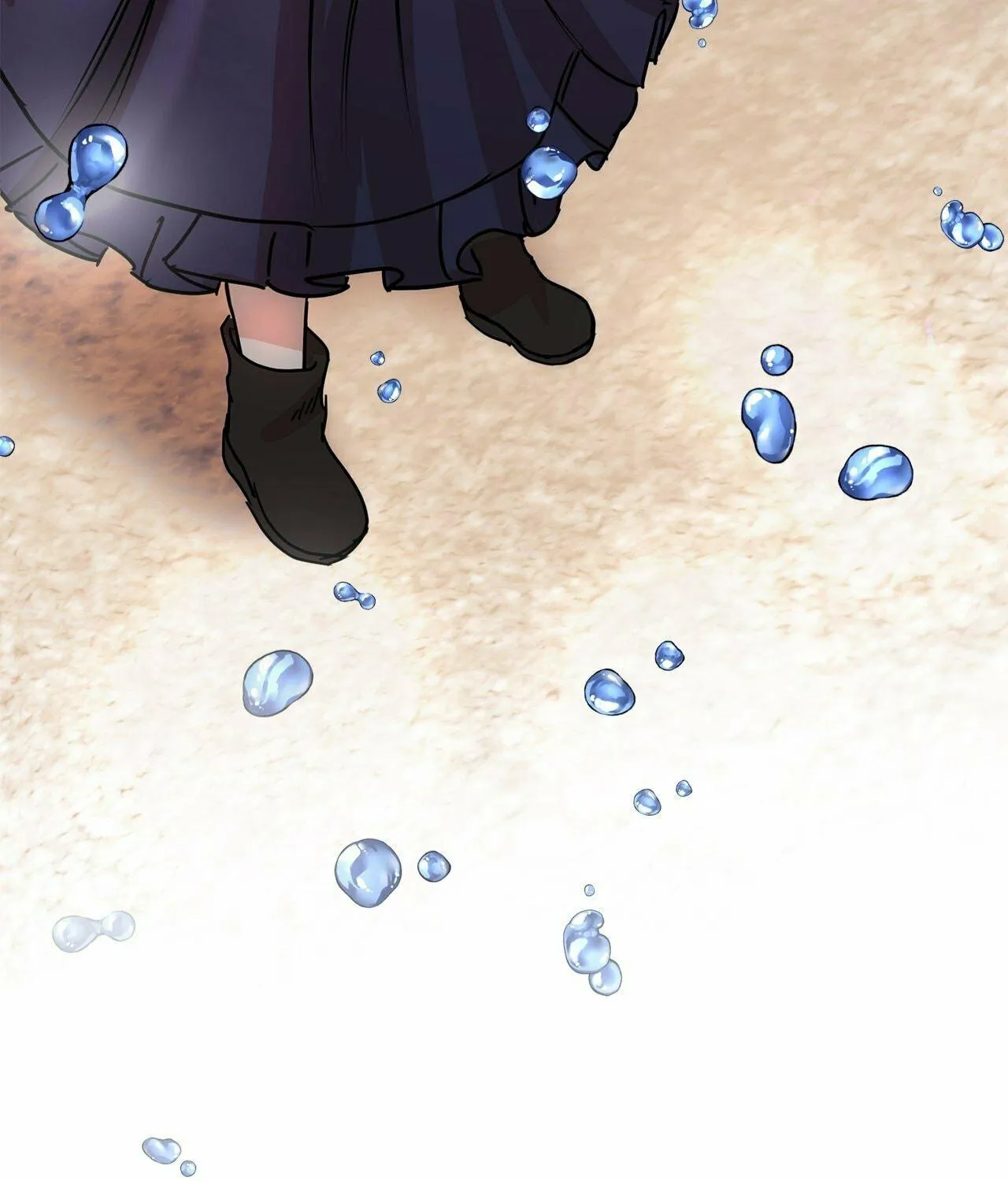 Read Fragrant Magician chapter 10 image 125 on Lezhin