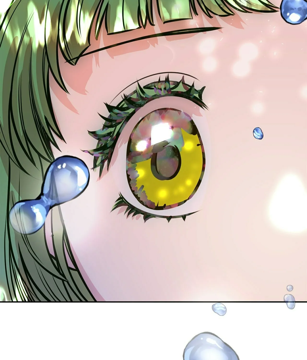 Read Fragrant Magician chapter 10 image 127 on Lezhin