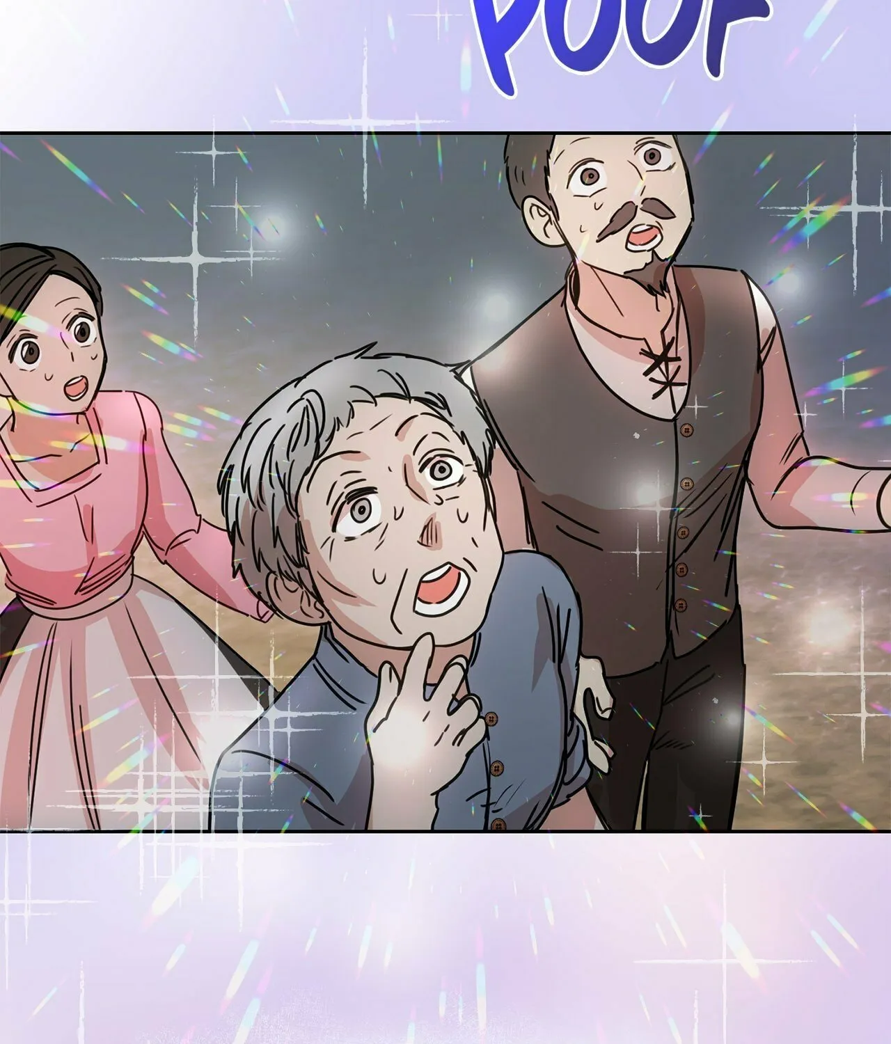 Read Fragrant Magician chapter 10 image 135 on Lezhin