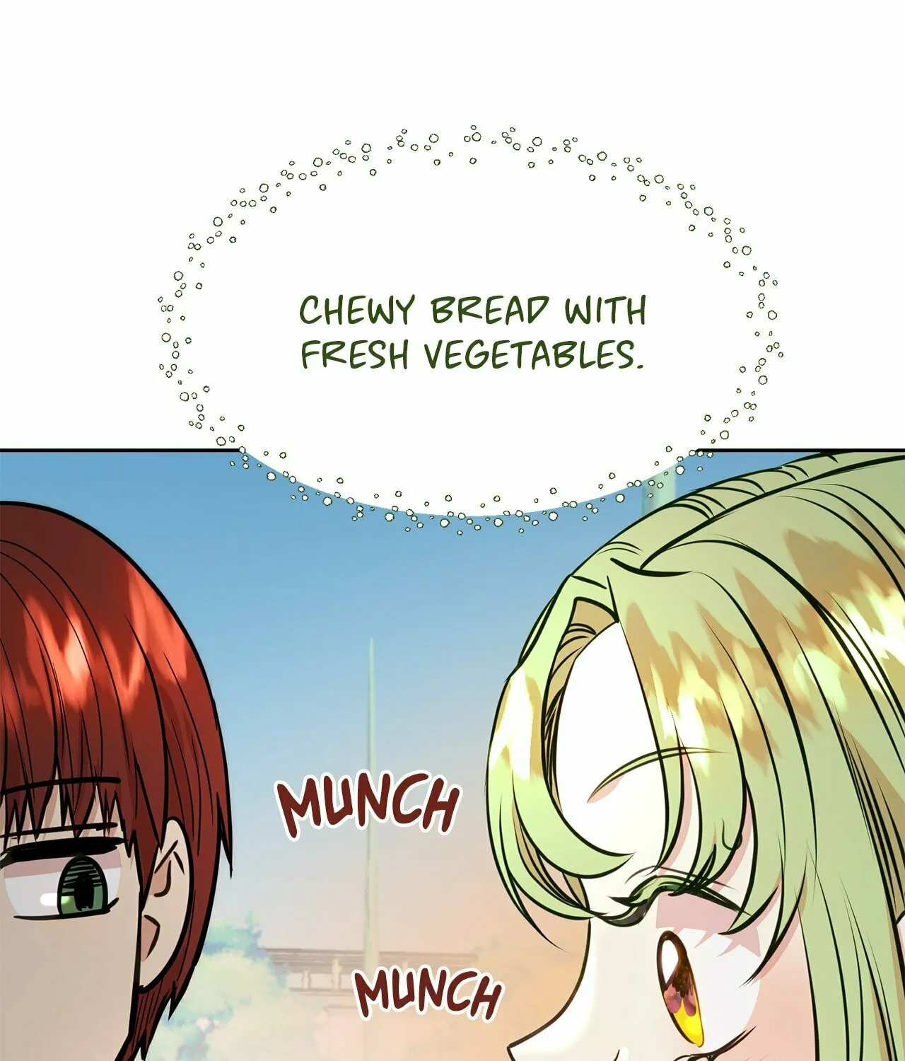 Read Fragrant Magician chapter 10 image 14 on Lezhin