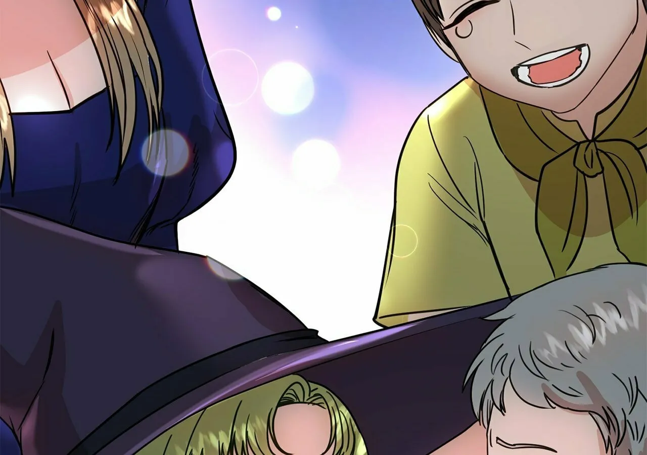 Read Fragrant Magician chapter 10 image 140 on Lezhin