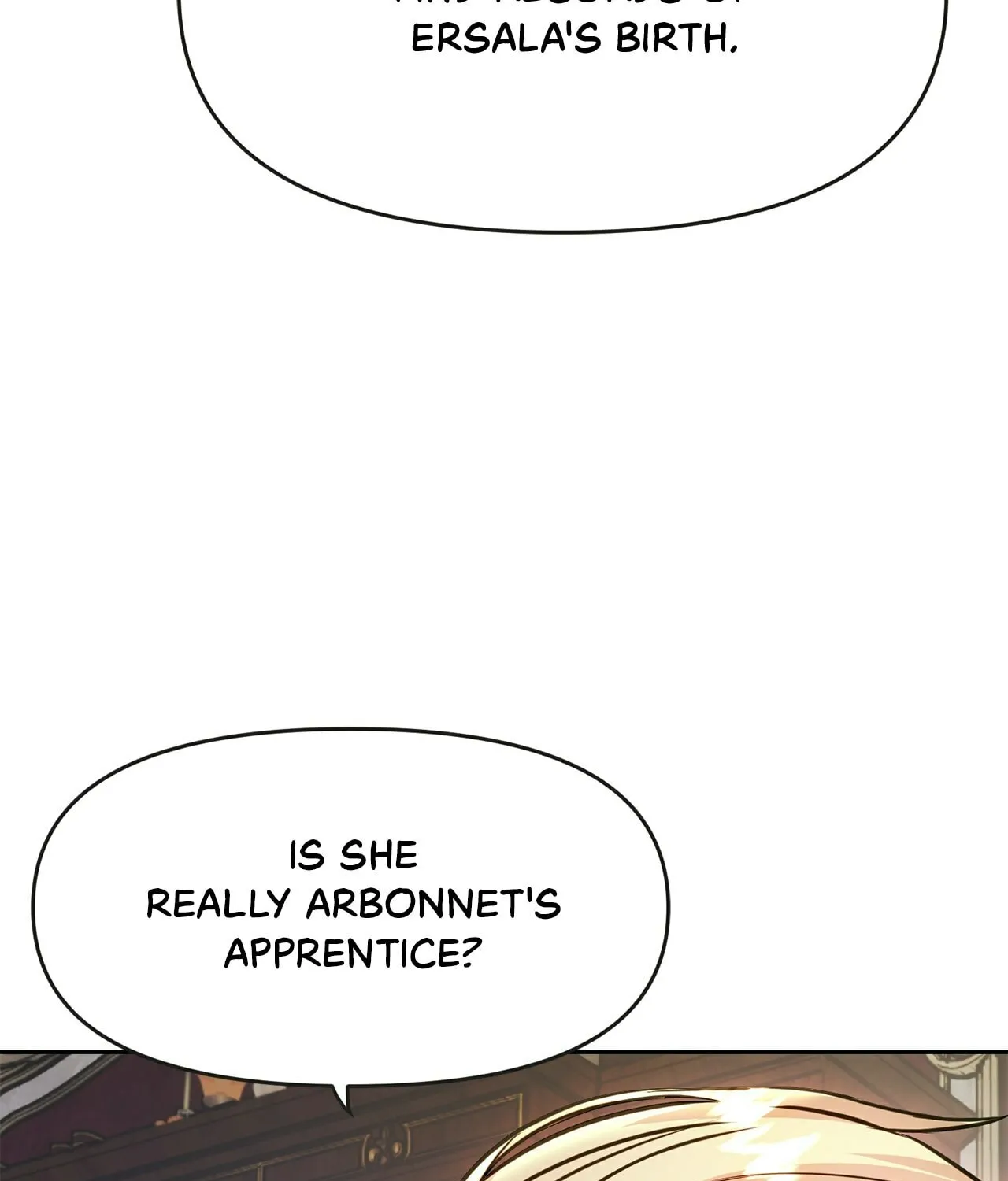 Read Fragrant Magician chapter 10 image 145 on Lezhin