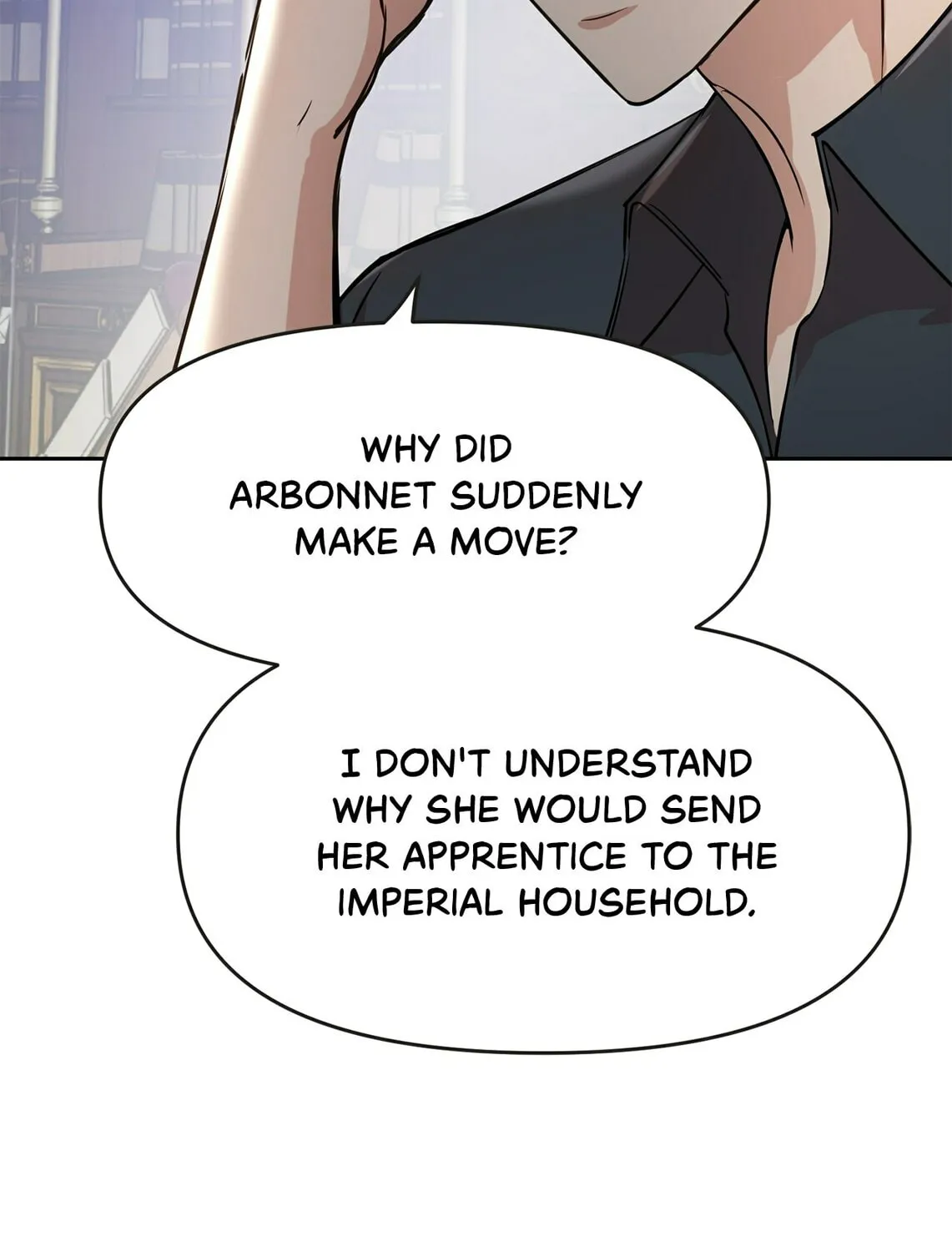 Read Fragrant Magician chapter 10 image 147 on Lezhin