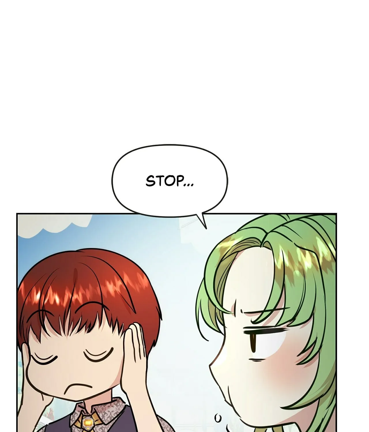 Read Fragrant Magician chapter 10 image 2 on Lezhin