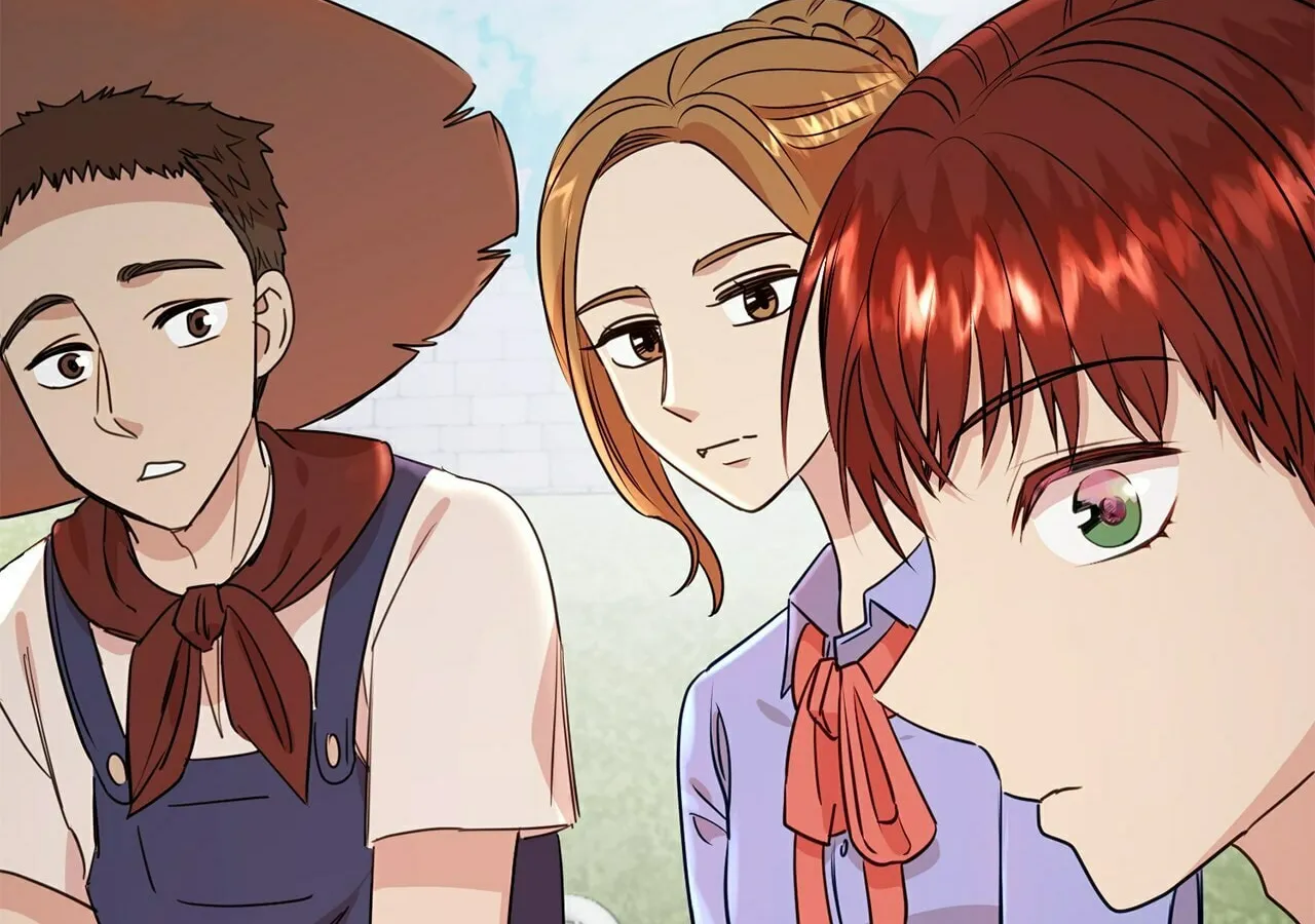 Read Fragrant Magician chapter 10 image 26 on Lezhin