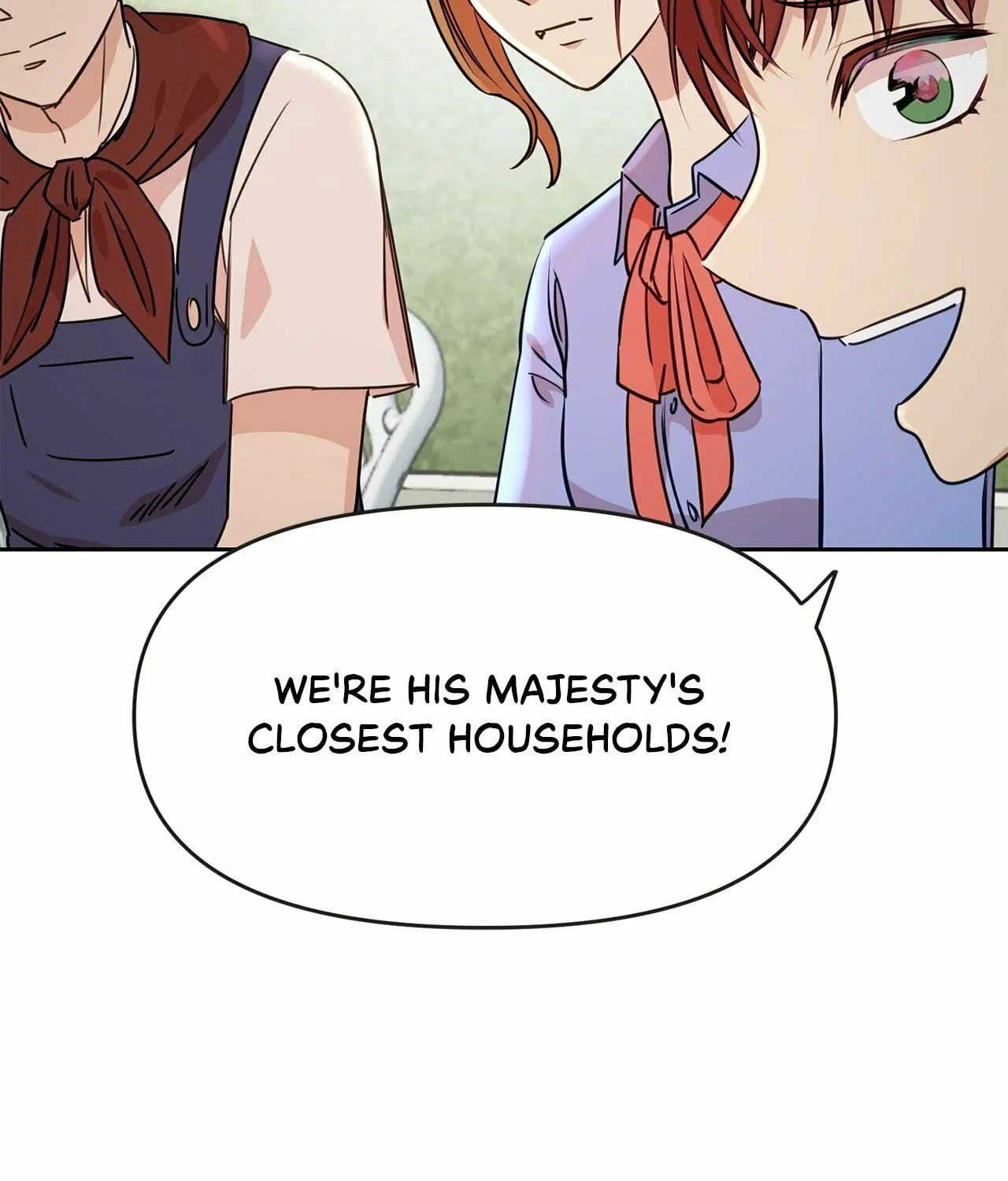 Read Fragrant Magician chapter 10 image 29 on Lezhin