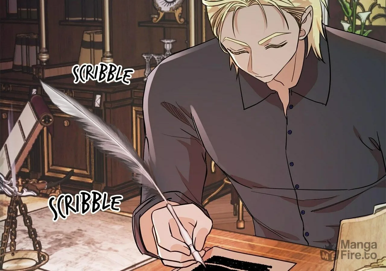 Read Fragrant Magician chapter 10 image 46 on Lezhin