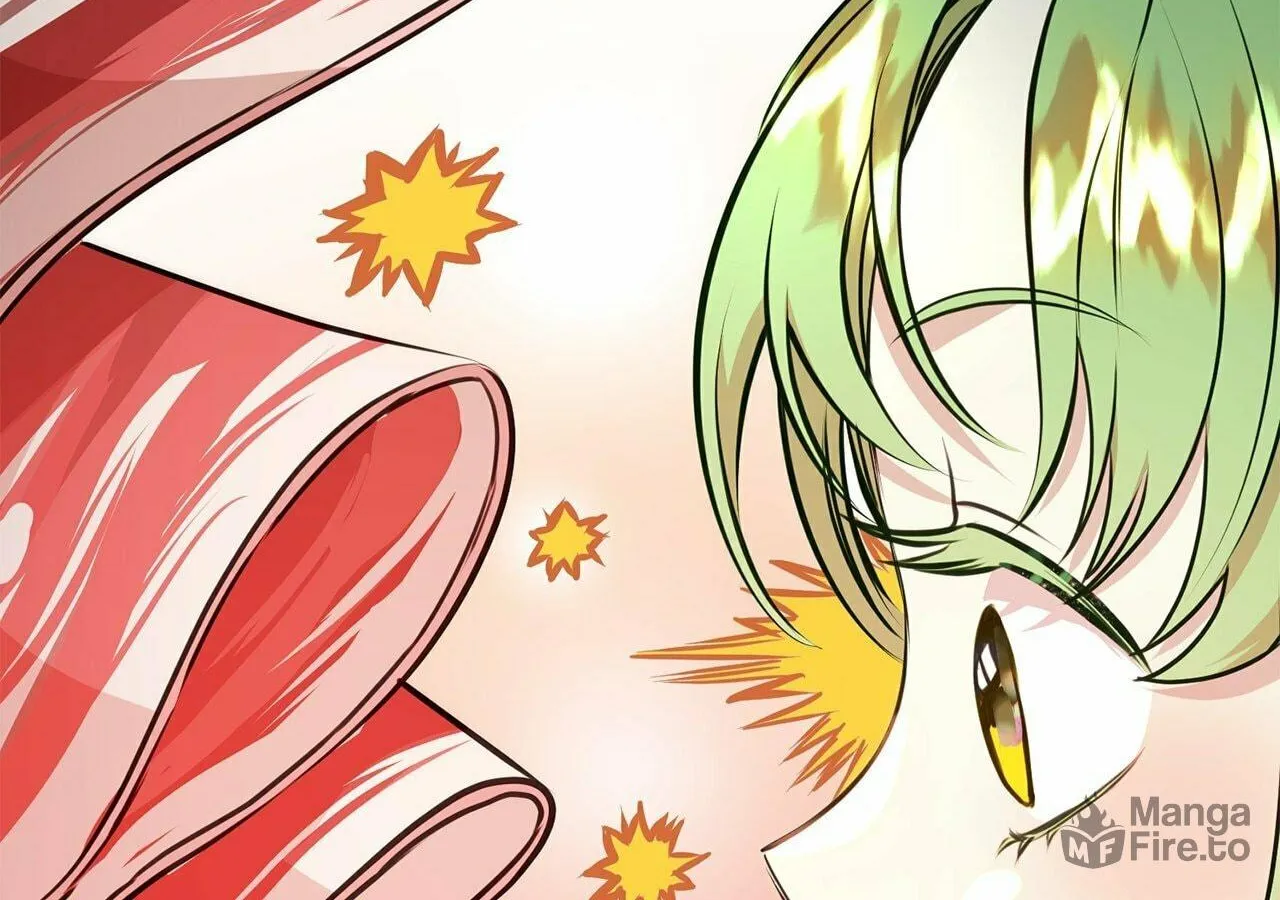 Read Fragrant Magician chapter 10 image 5 on Lezhin