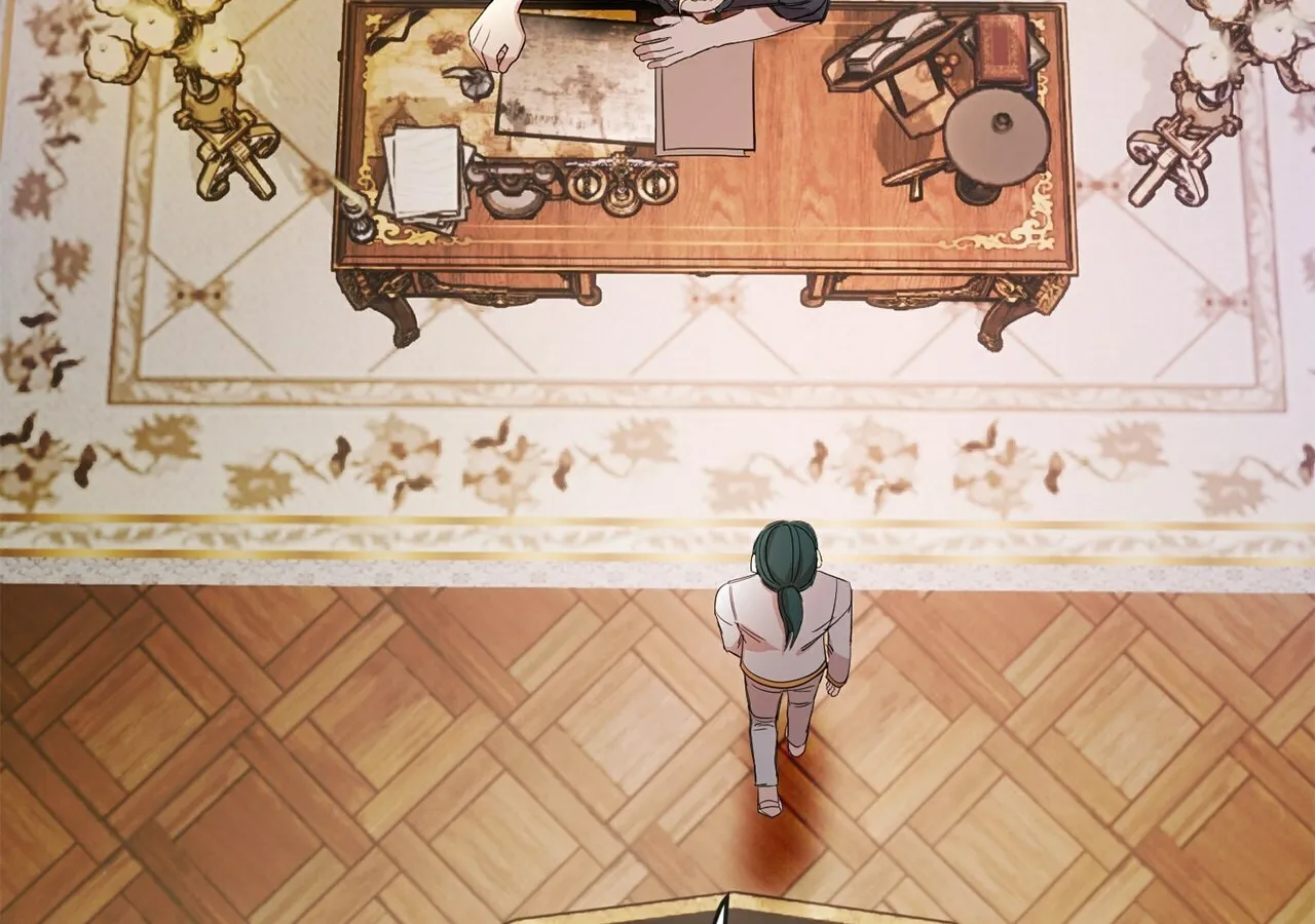 Read Fragrant Magician chapter 10 image 54 on Lezhin