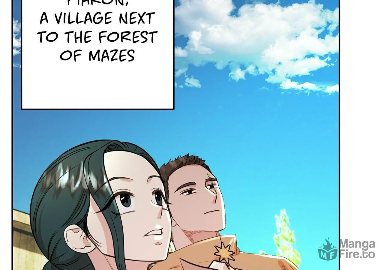 Read Fragrant Magician chapter 10 image 56 on Lezhin