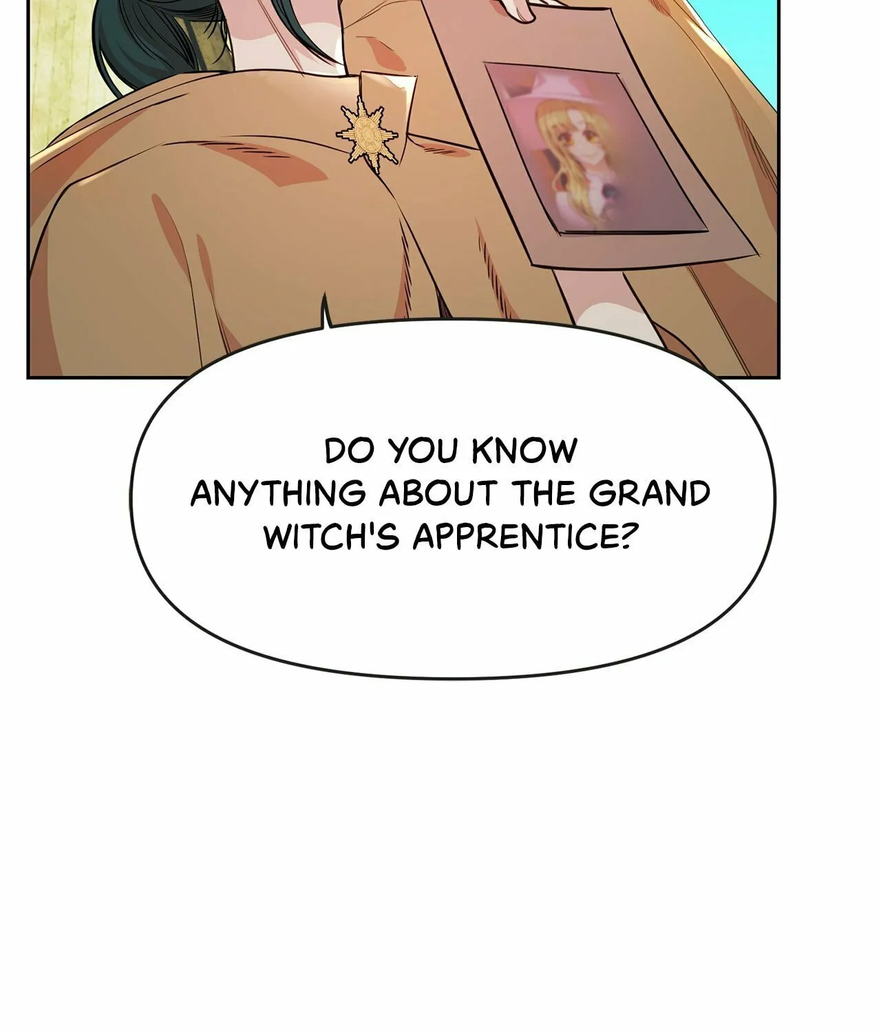 Read Fragrant Magician chapter 10 image 57 on Lezhin