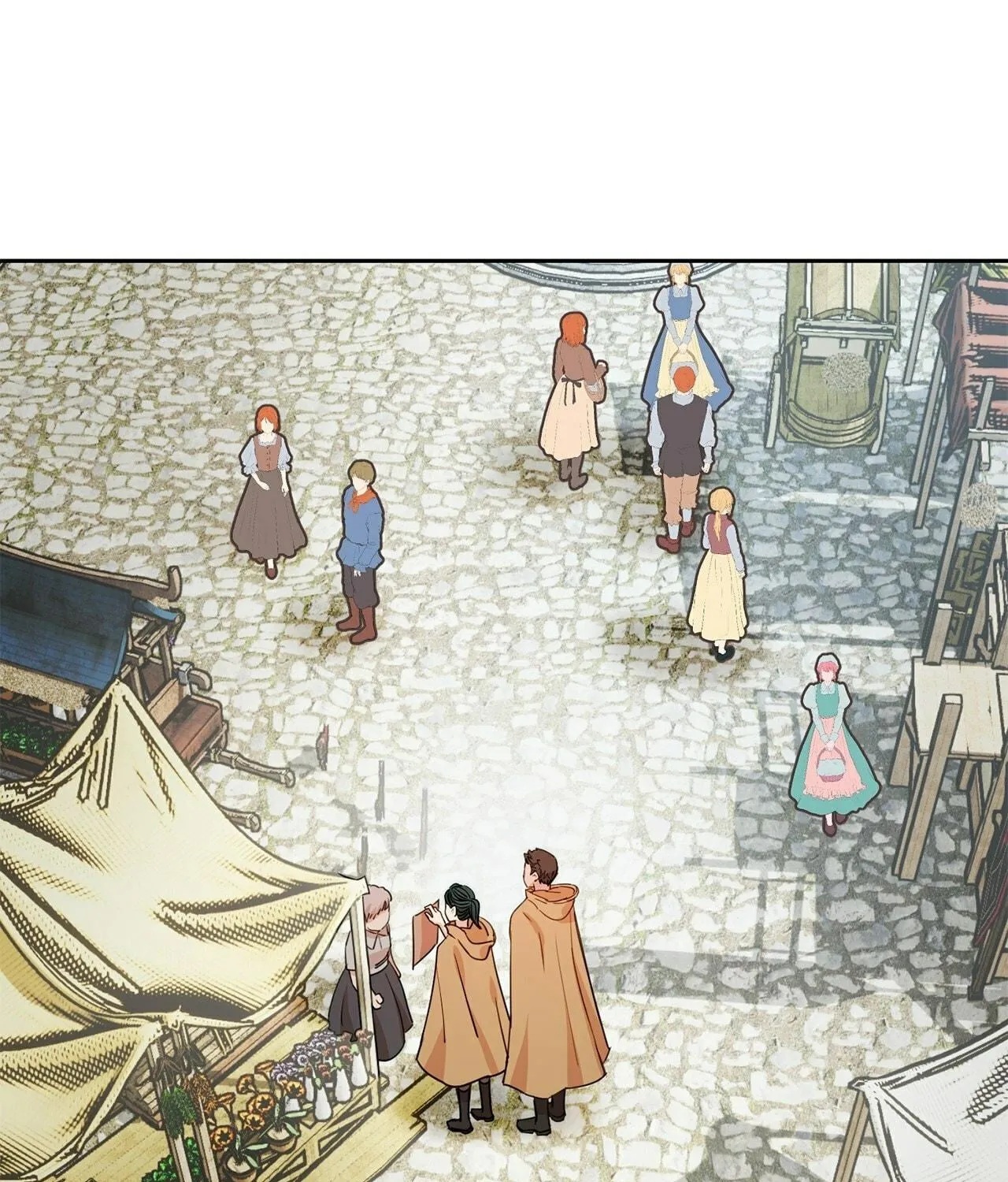 Read Fragrant Magician chapter 10 image 61 on Lezhin