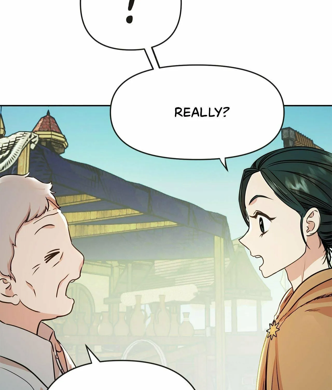 Read Fragrant Magician chapter 10 image 65 on Lezhin