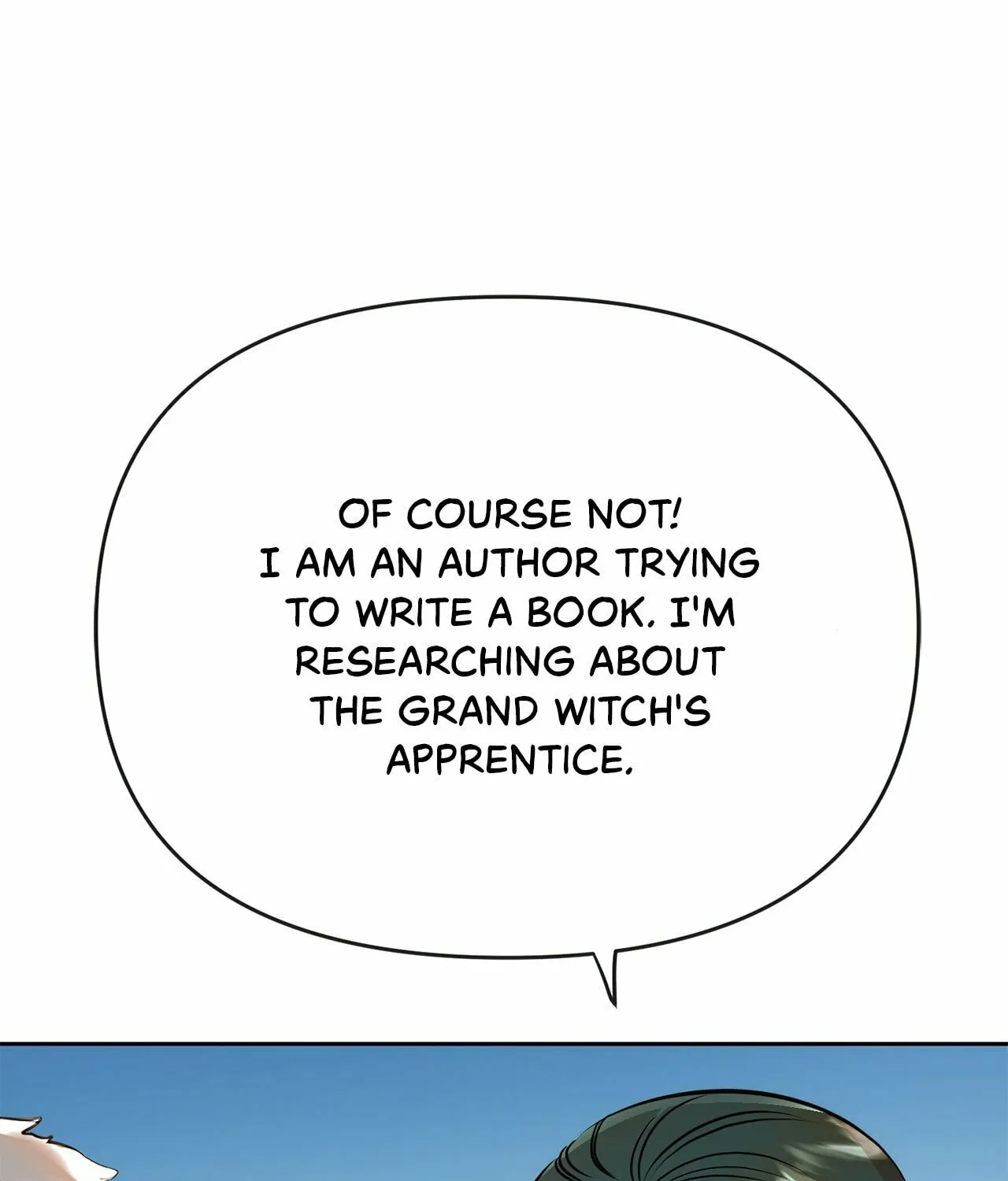 Read Fragrant Magician chapter 10 image 71 on Lezhin