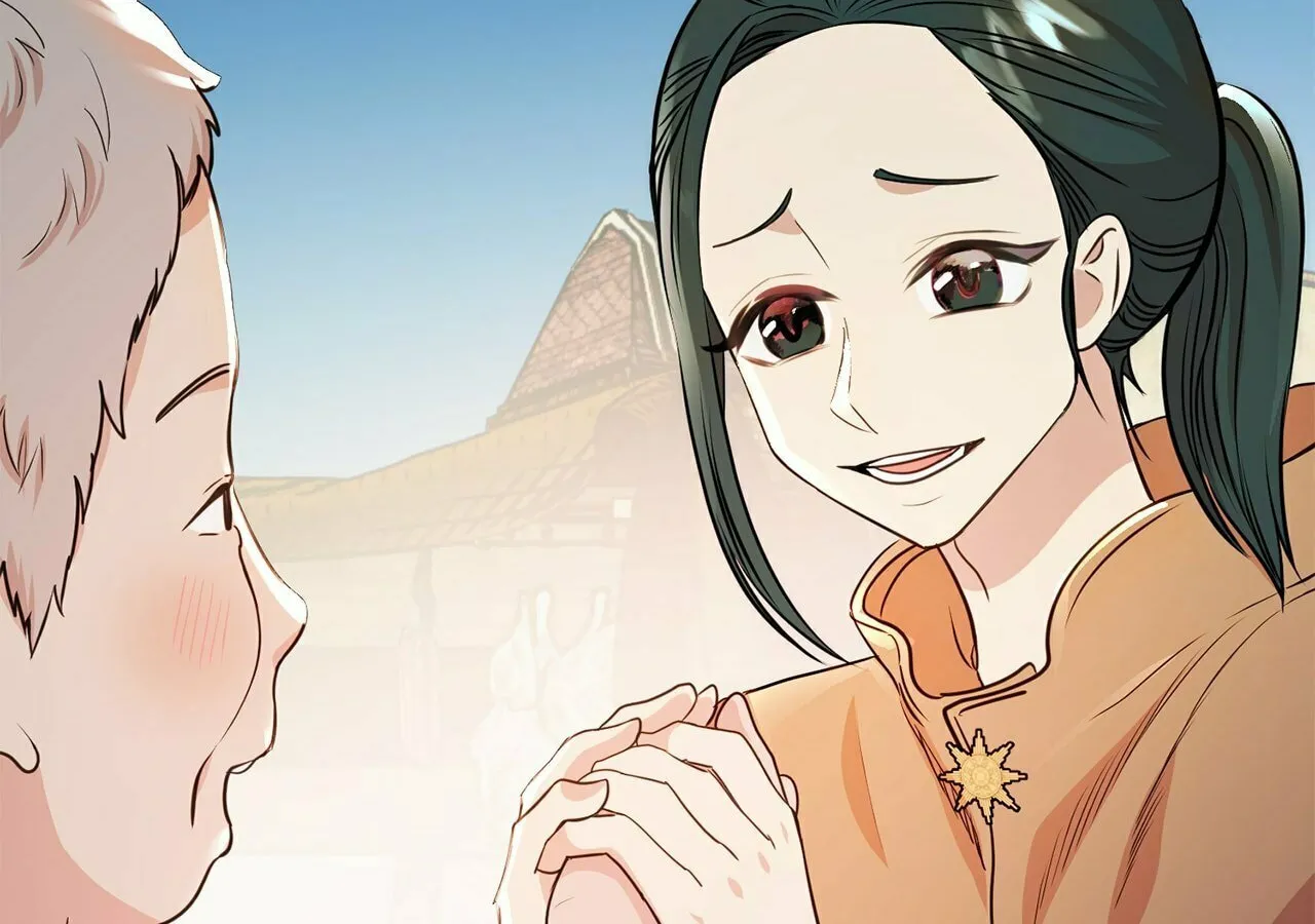Read Fragrant Magician chapter 10 image 72 on Lezhin