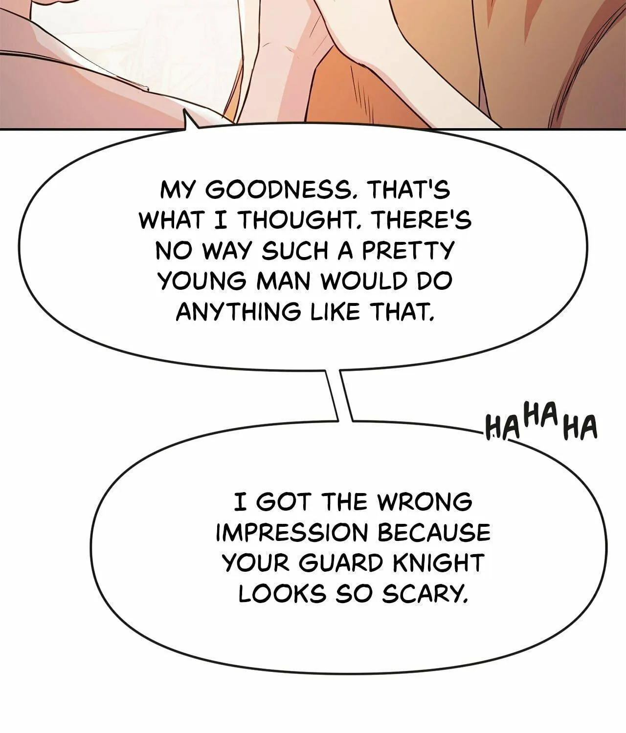 Read Fragrant Magician chapter 10 image 73 on Lezhin