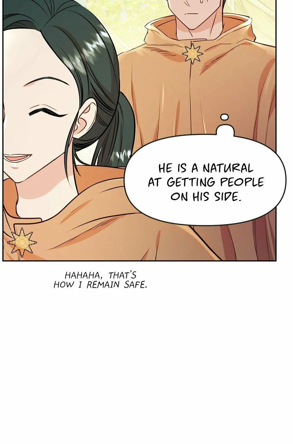 Read Fragrant Magician chapter 10 image 75 on Lezhin