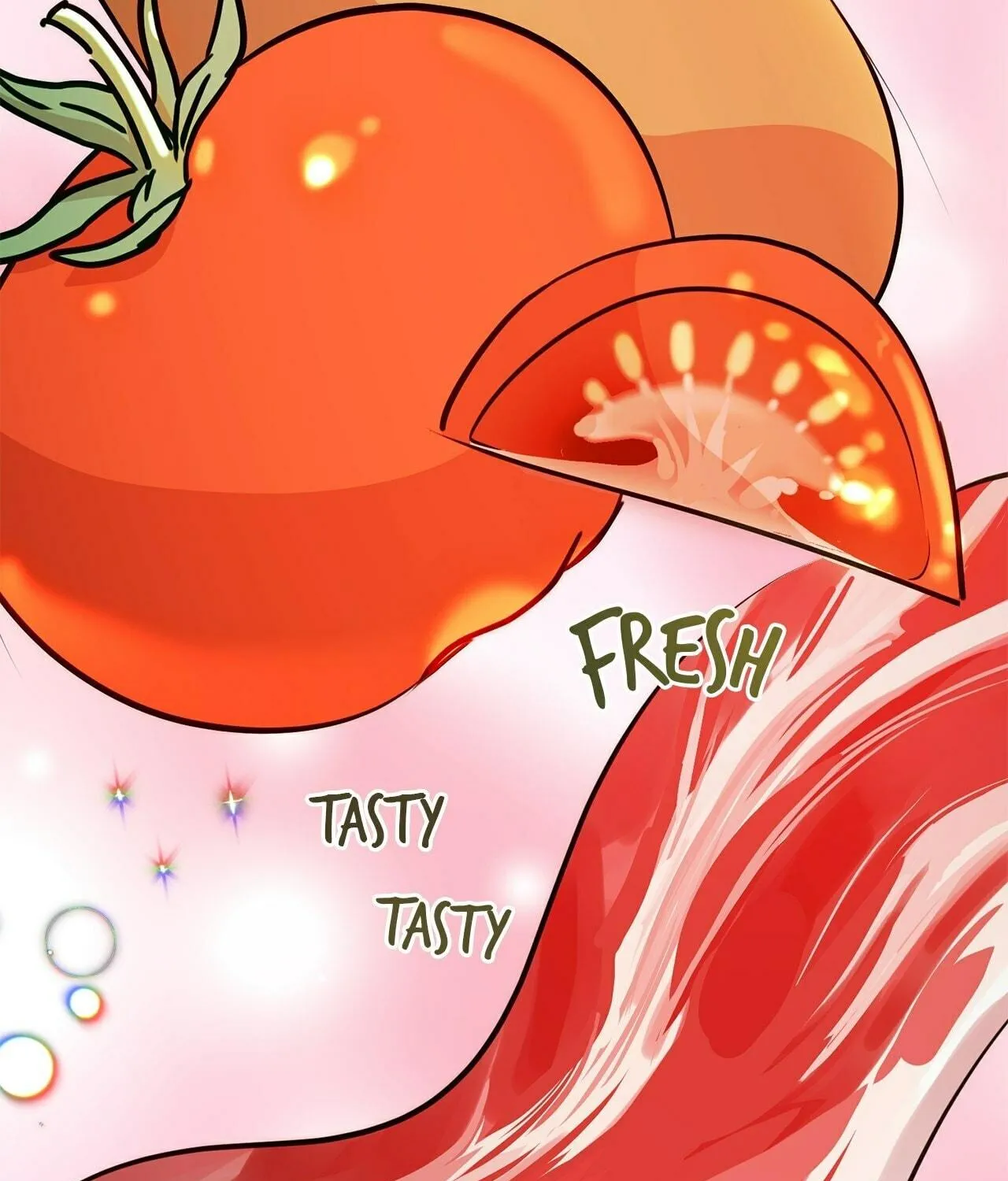 Read Fragrant Magician chapter 10 image 8 on Lezhin