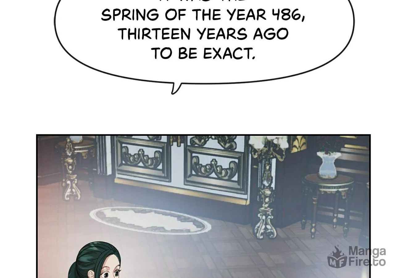 Read Fragrant Magician chapter 10 image 86 on Lezhin