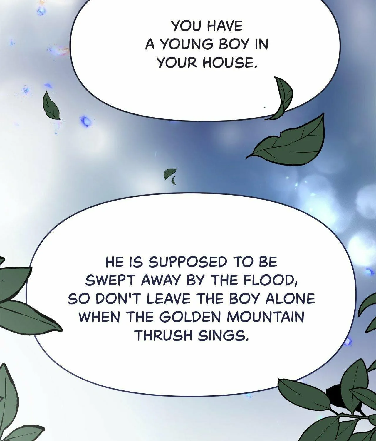 Read Fragrant Magician chapter 10 image 91 on Lezhin