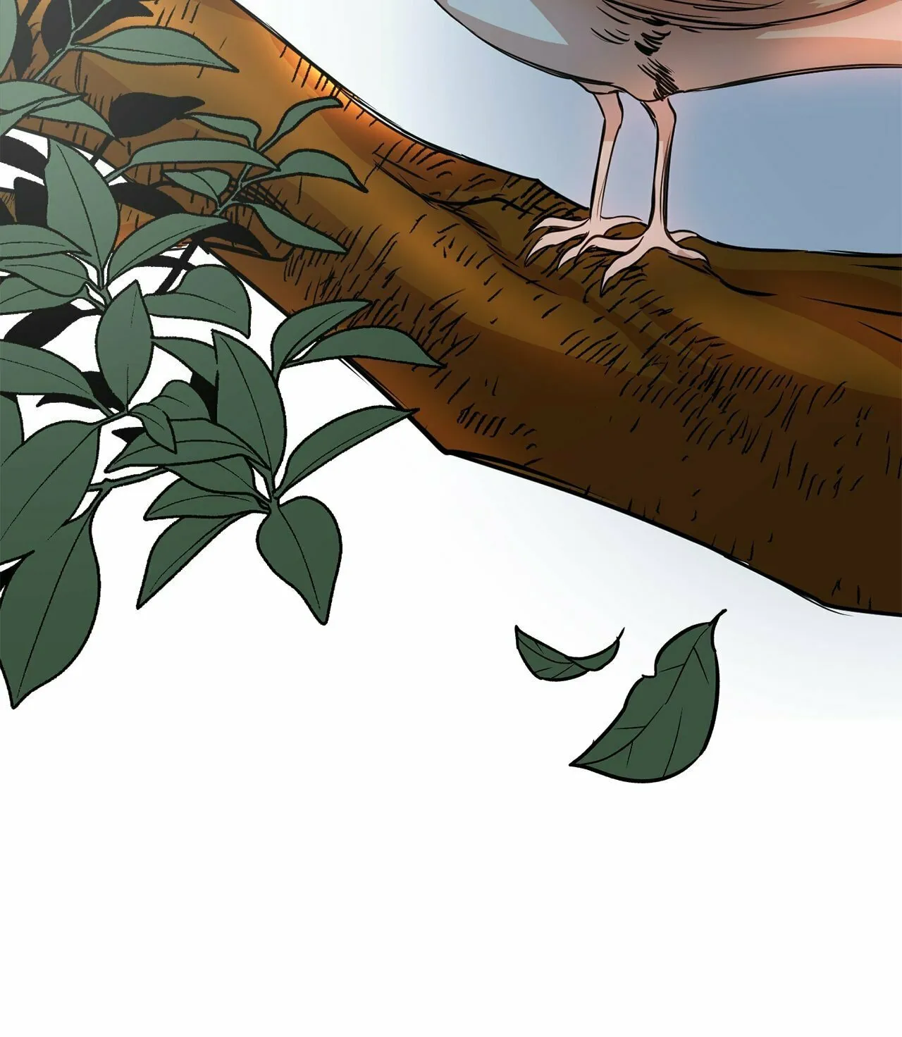 Read Fragrant Magician chapter 10 image 93 on Lezhin