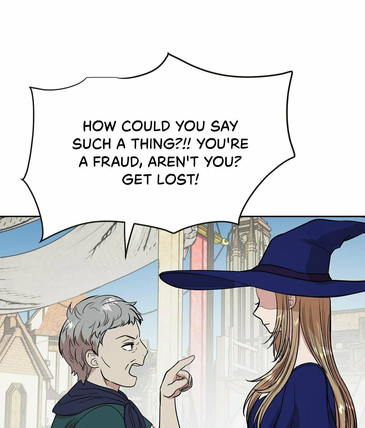 Read Fragrant Magician chapter 10 image 94 on Lezhin