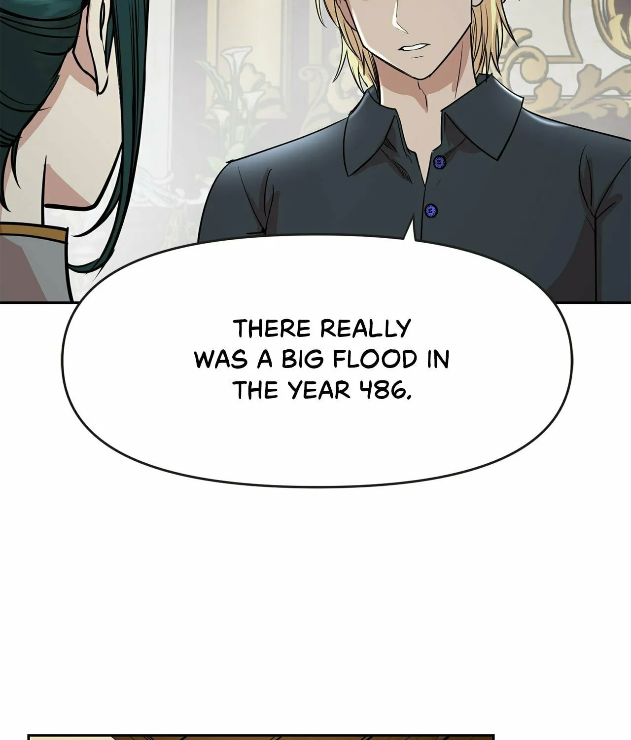Read Fragrant Magician chapter 10 image 98 on Lezhin