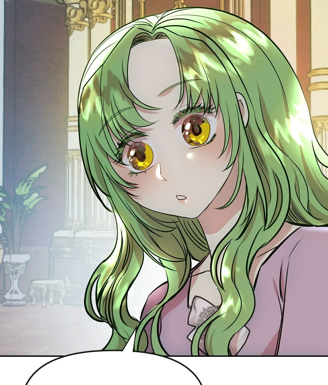 Read Fragrant Magician chapter 11 image 100 on Lezhin