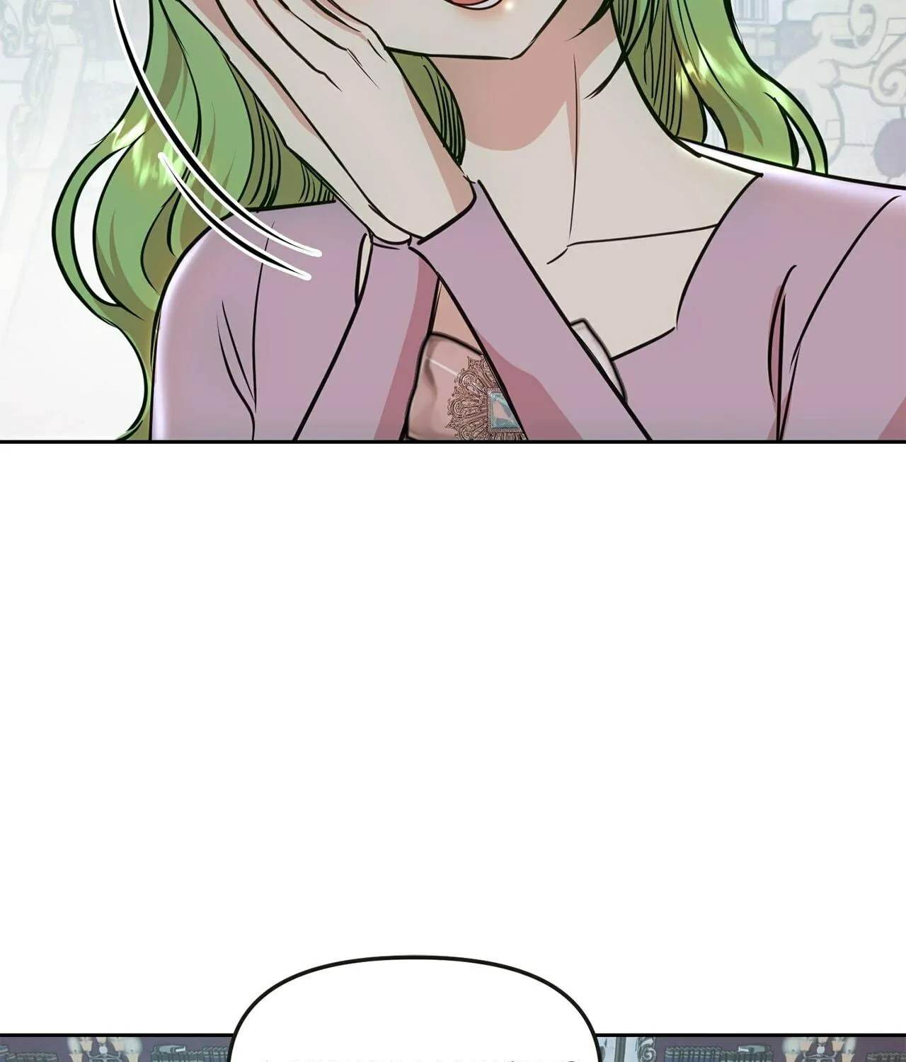 Read Fragrant Magician chapter 11 image 106 on Lezhin