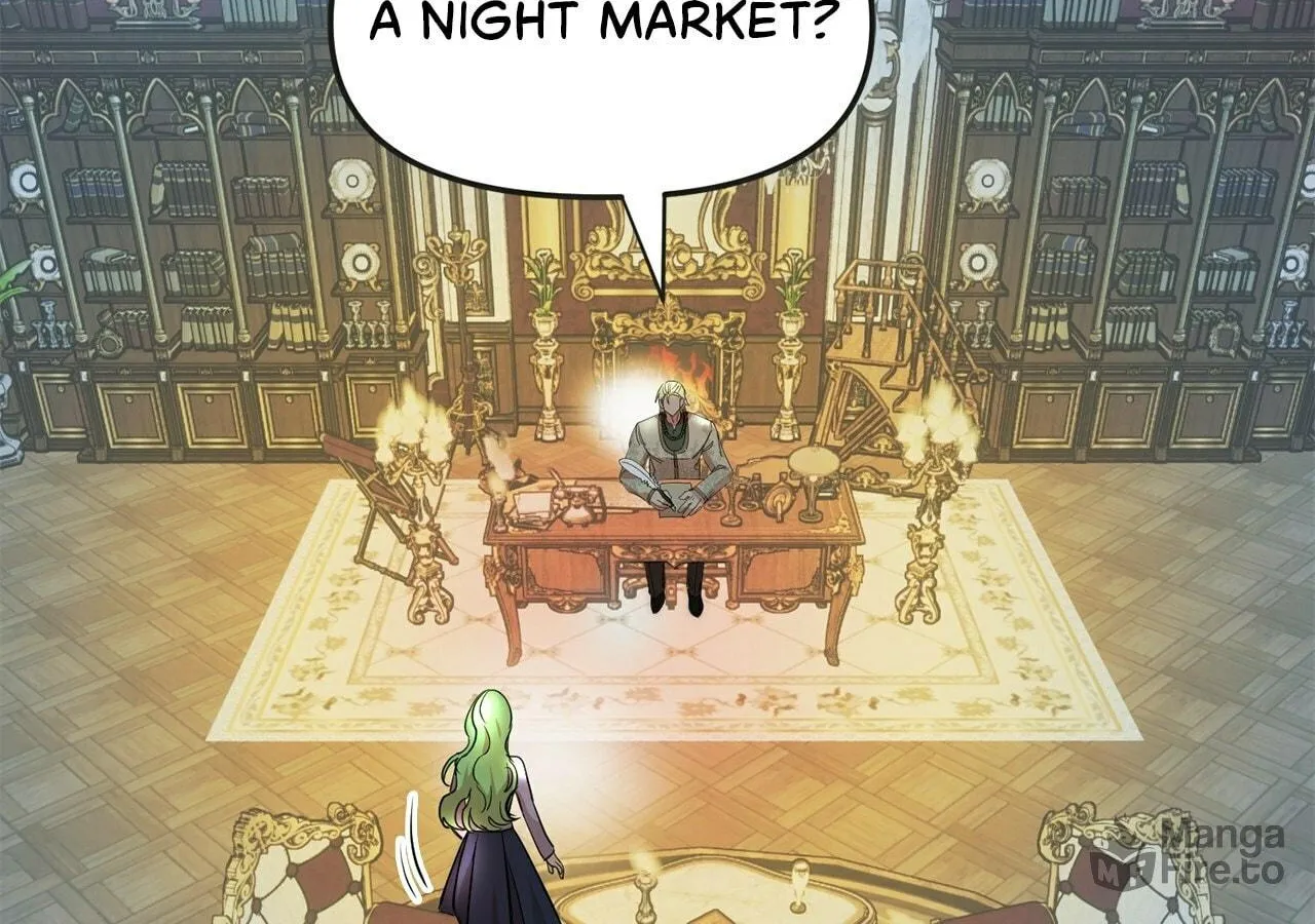 Read Fragrant Magician chapter 11 image 107 on Lezhin