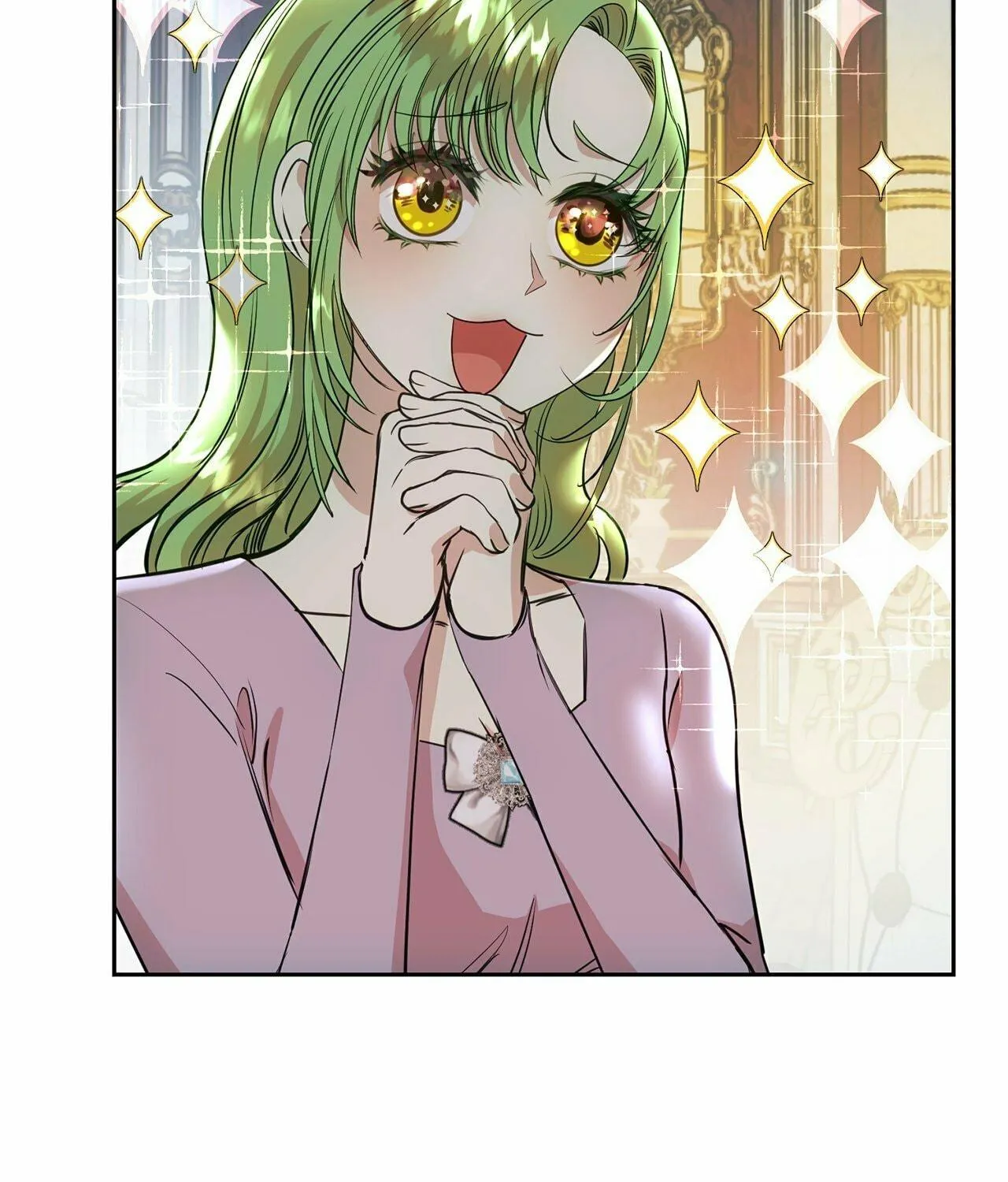 Read Fragrant Magician chapter 11 image 110 on Lezhin