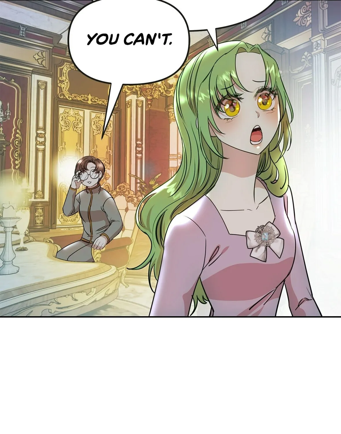 Read Fragrant Magician chapter 11 image 112 on Lezhin