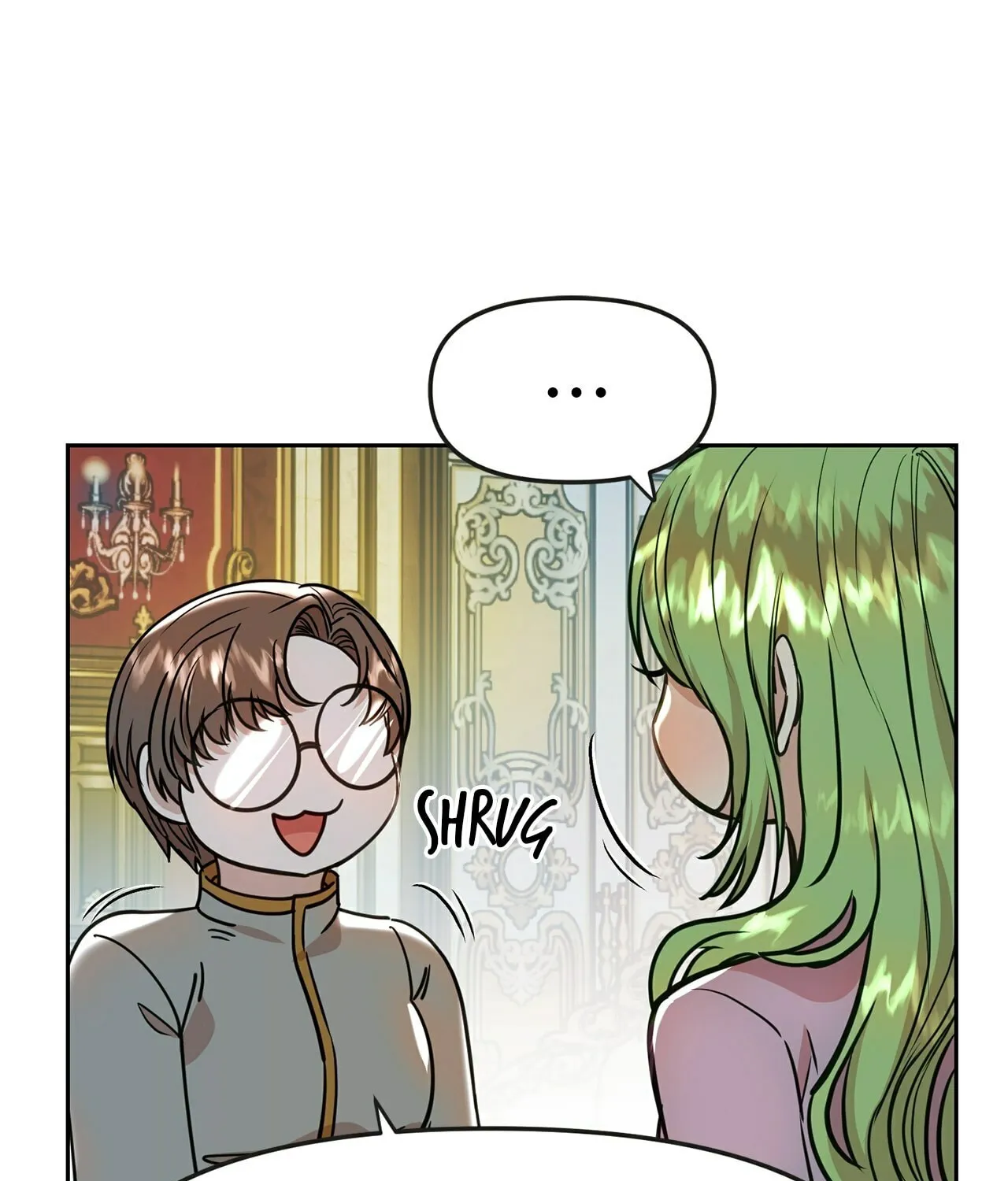 Read Fragrant Magician chapter 11 image 114 on Lezhin