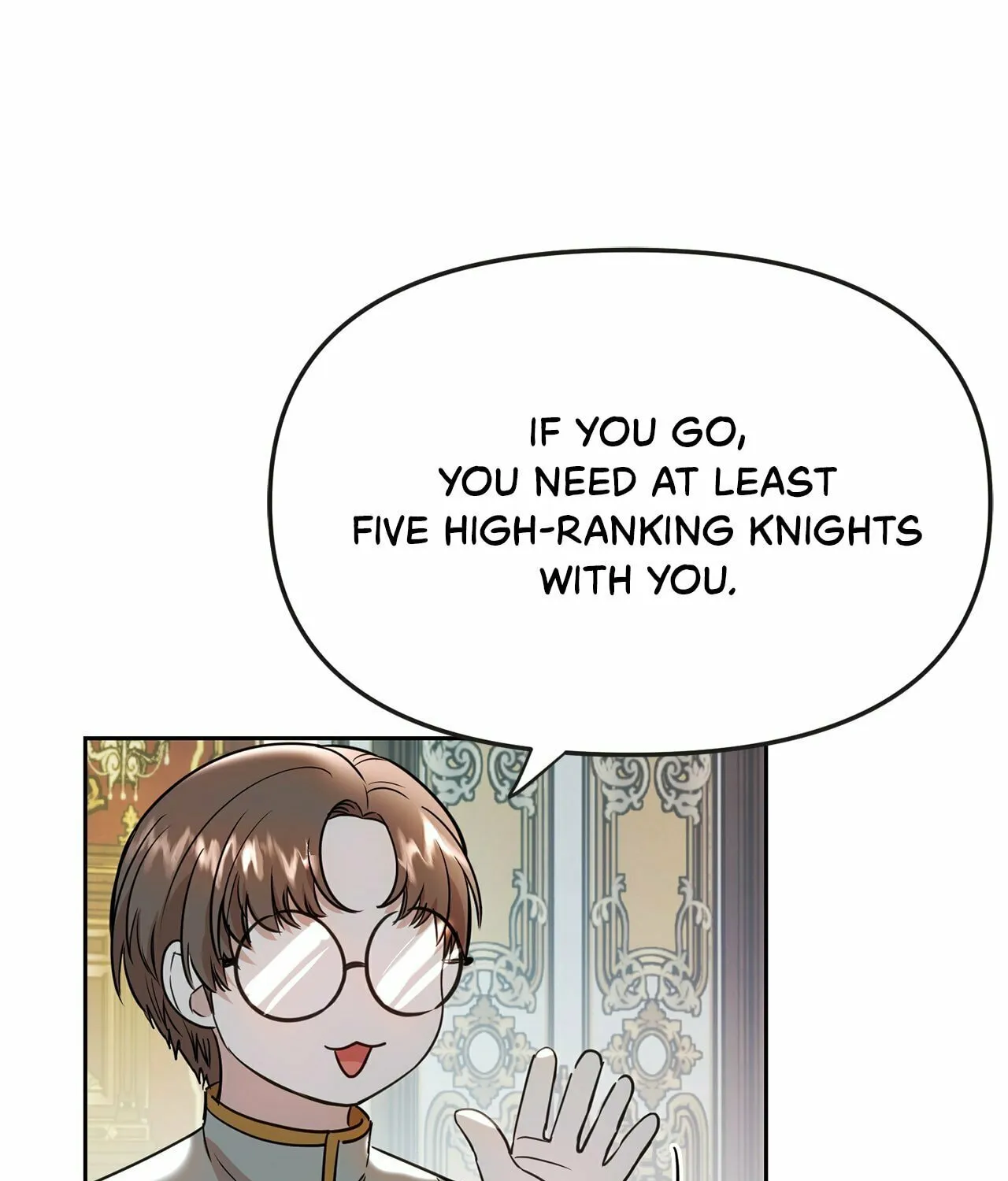 Read Fragrant Magician chapter 11 image 118 on Lezhin