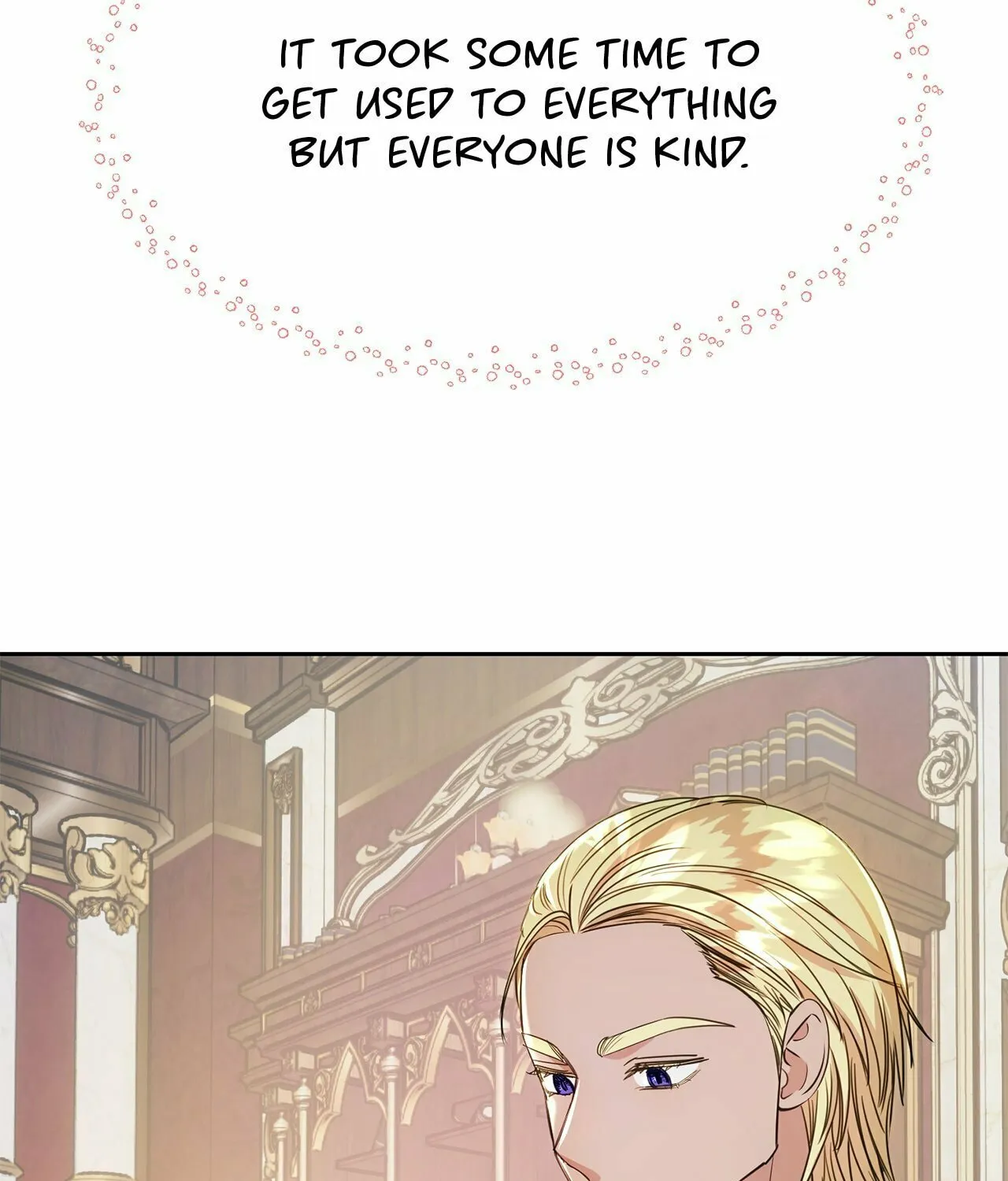 Read Fragrant Magician chapter 11 image 12 on Lezhin