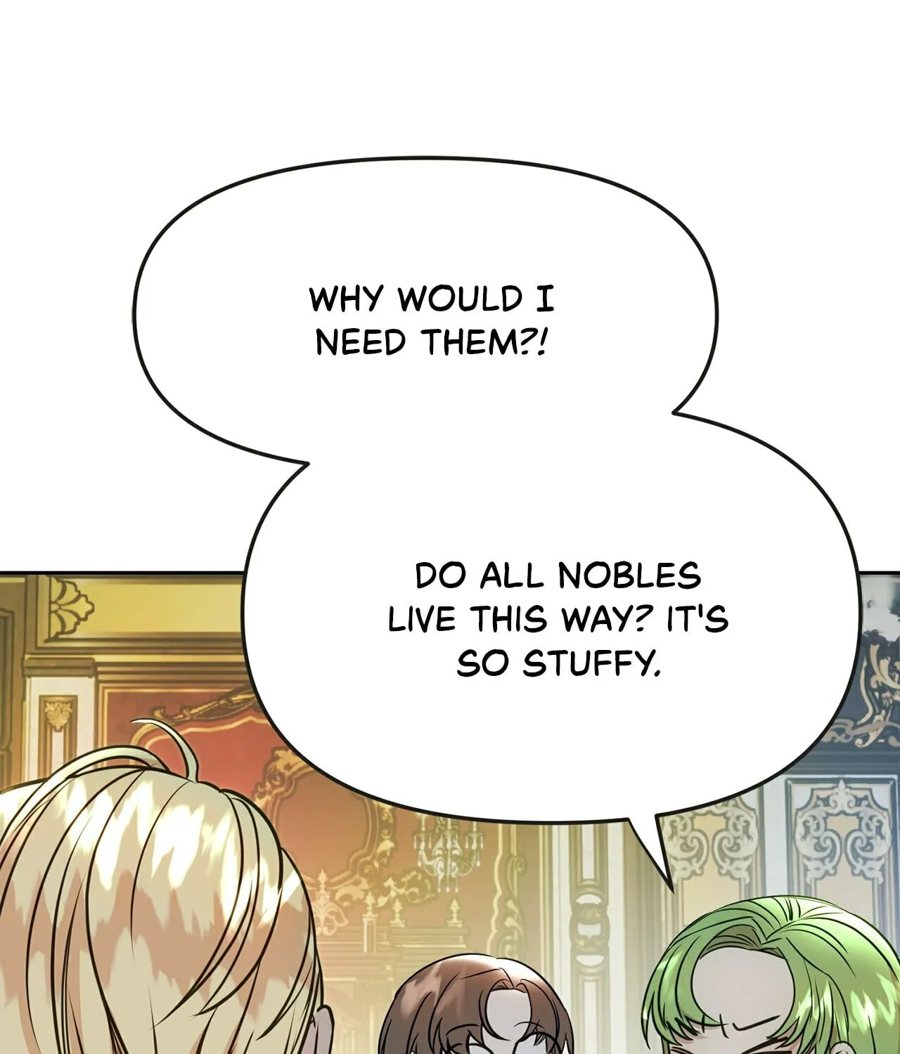 Read Fragrant Magician chapter 11 image 120 on Lezhin
